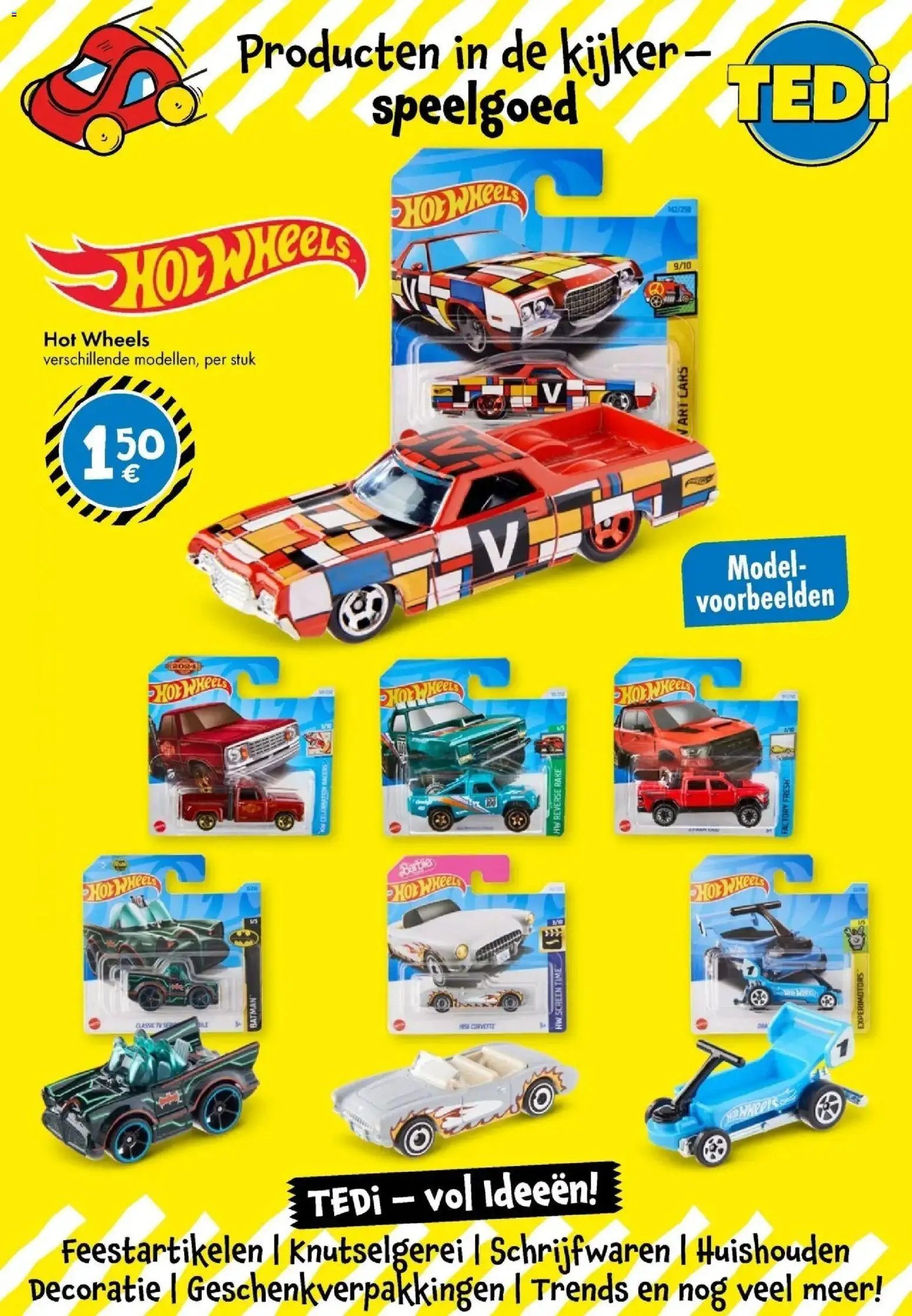 TEDi folder van 15.02.2026 Folder