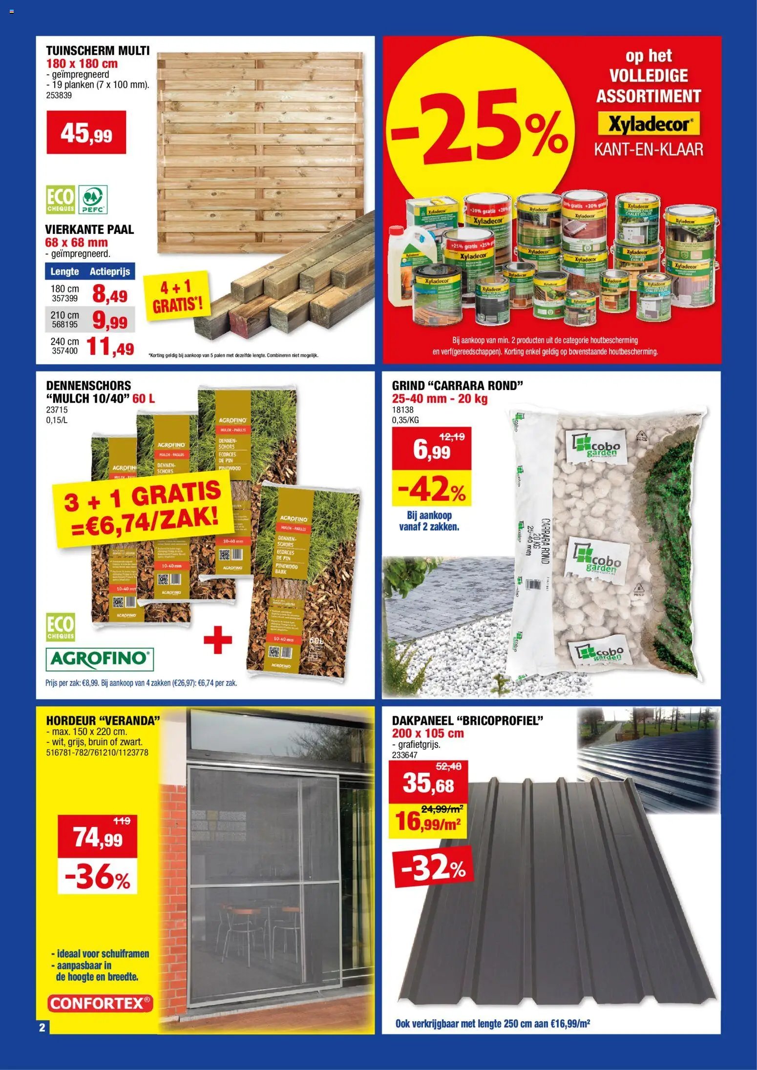 Hubo folder van 08.07.2026 Hubo Folder