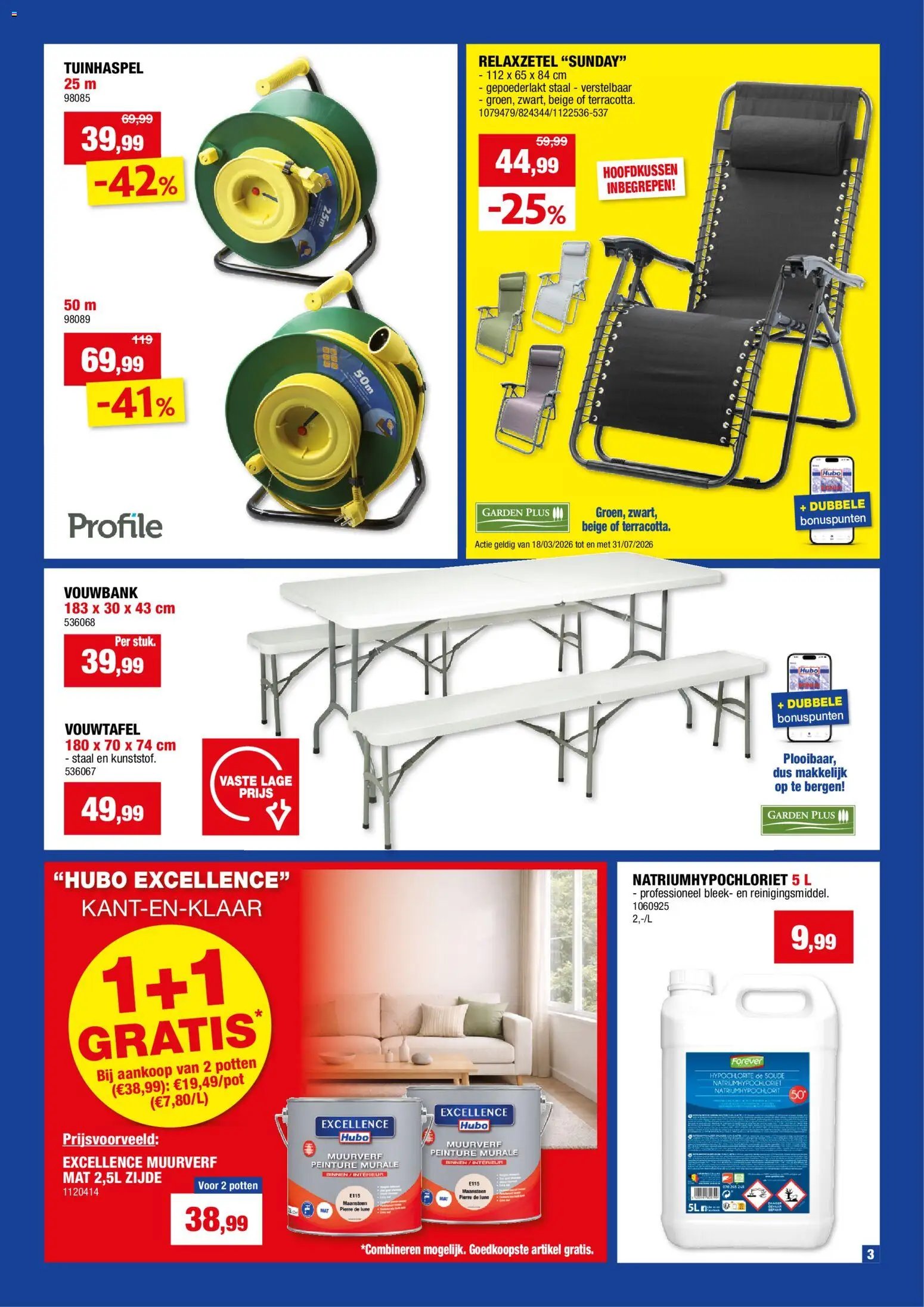 Hubo folder van 08.07.2026 Hubo Folder