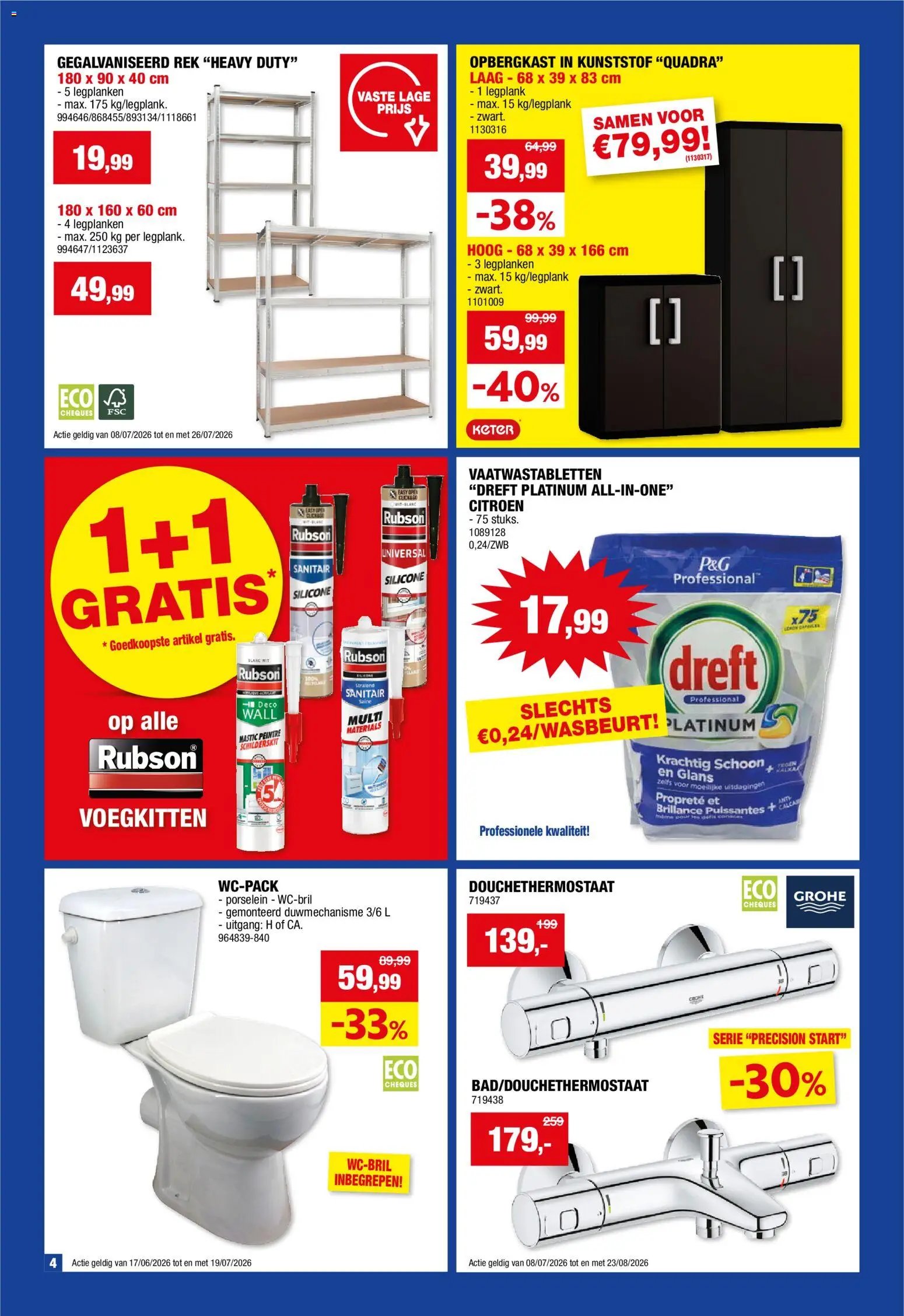 Hubo folder van 08.07.2026 Hubo Folder