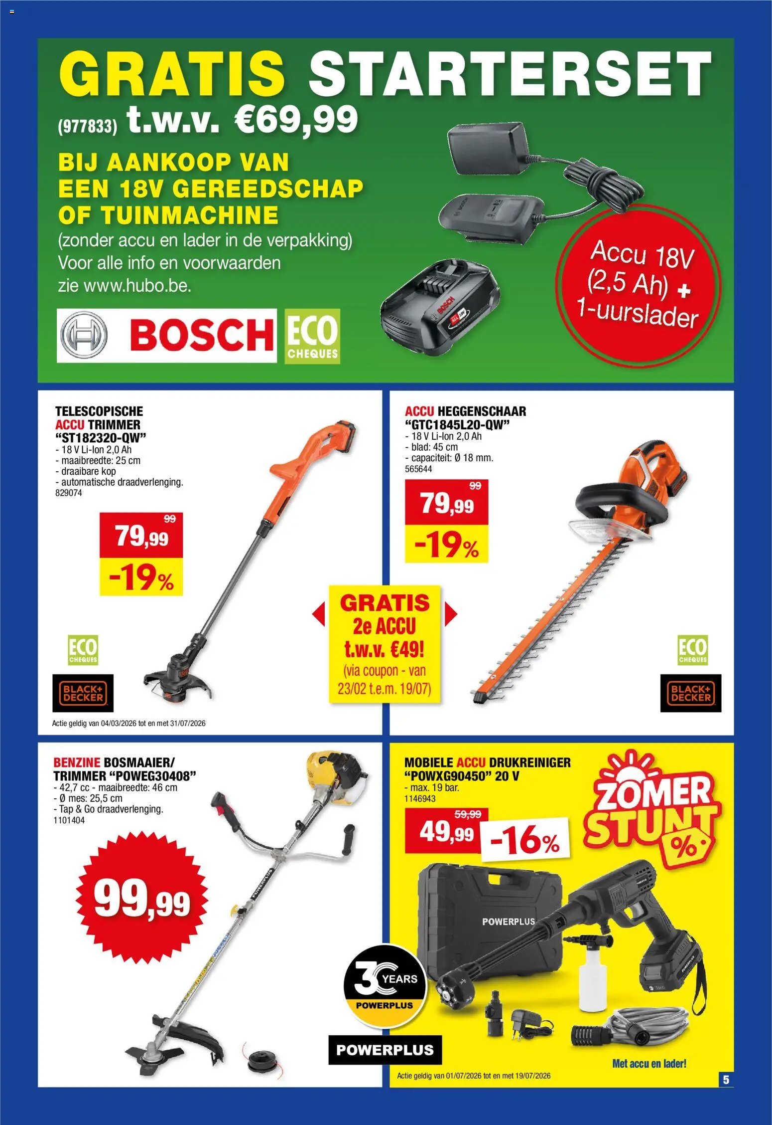 Hubo folder van 08.07.2026 Hubo Folder
