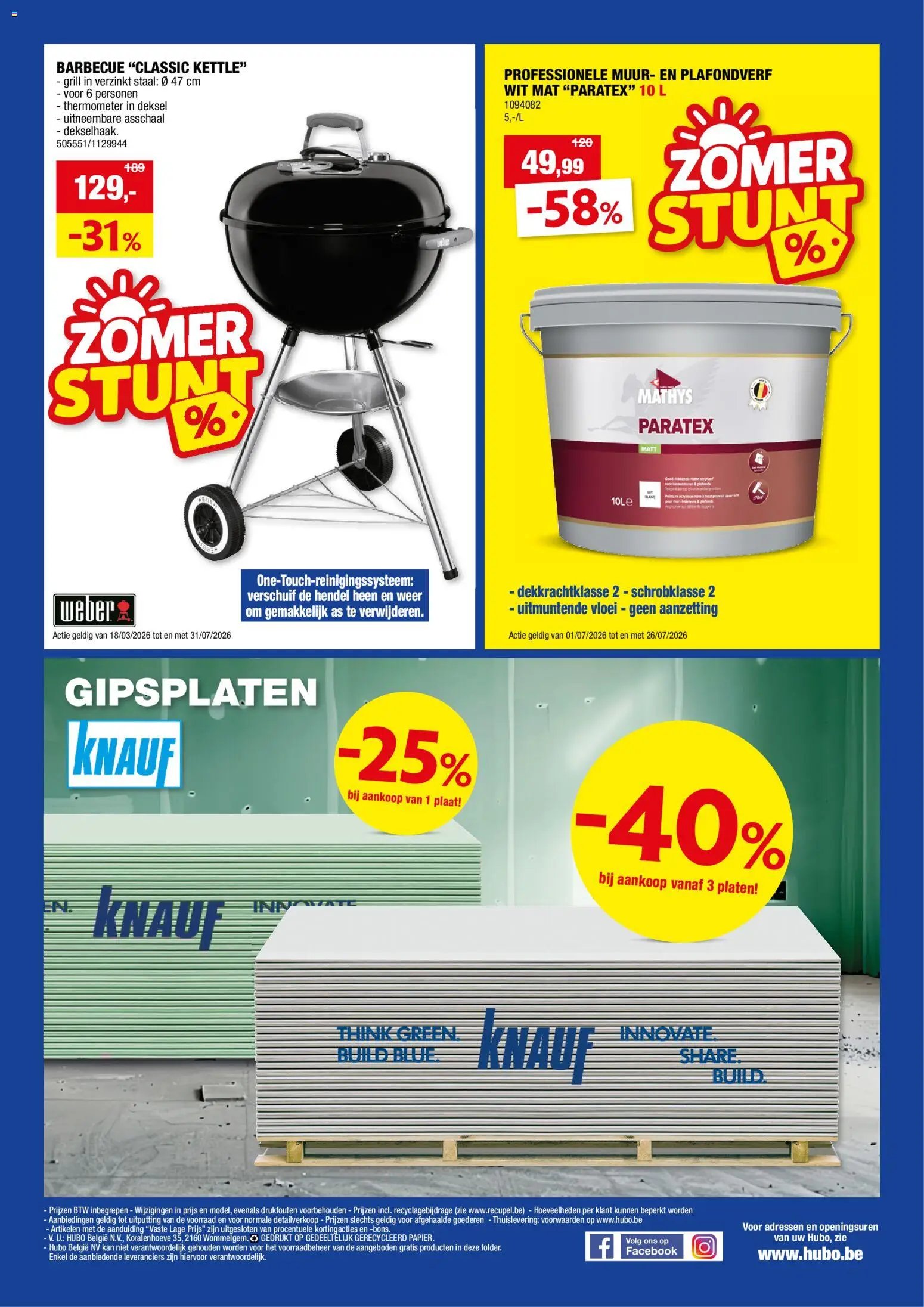 Hubo folder van 08.07.2026 Hubo Folder