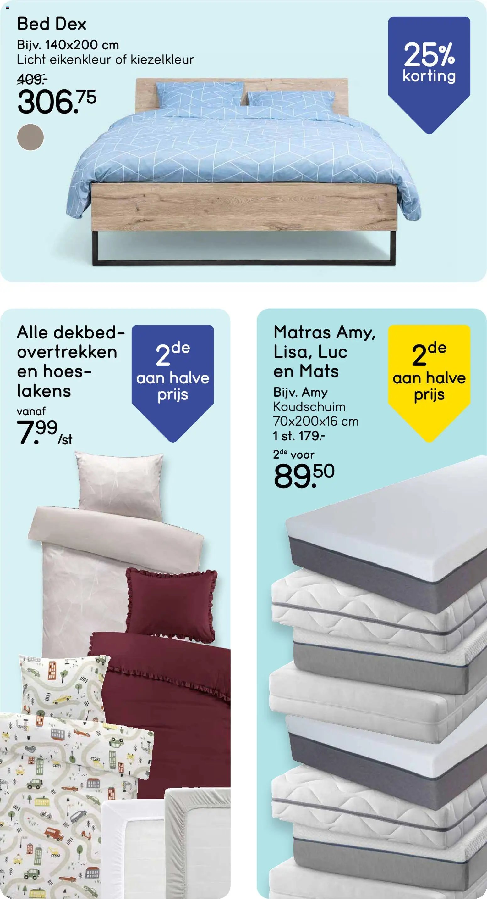 Leen Bakker folder vanaf 26/10/2026