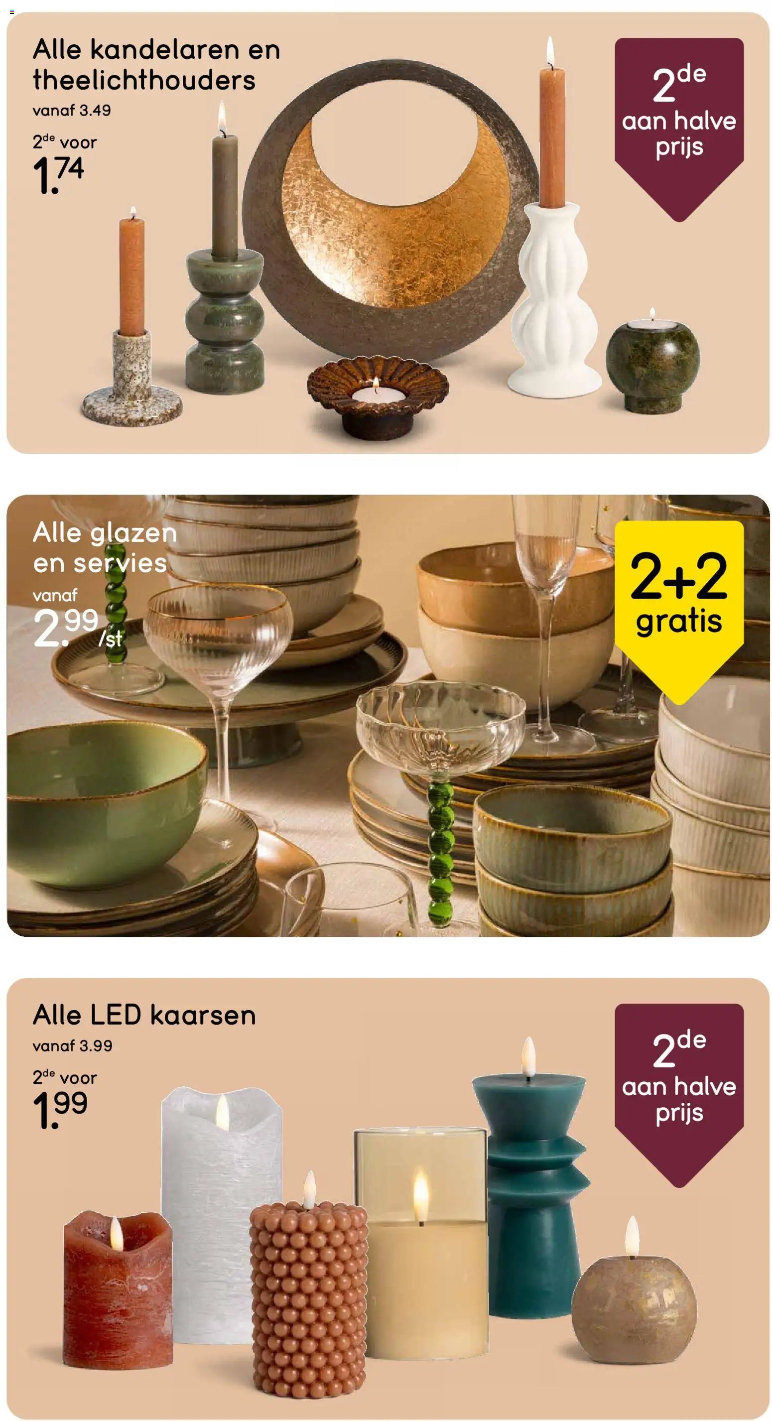 Leen Bakker folder vanaf 26/10/2026