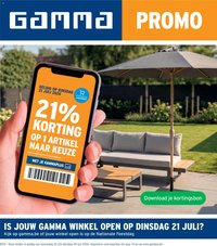 GAMMA folder van 15.07.2026 GAMMA Folder