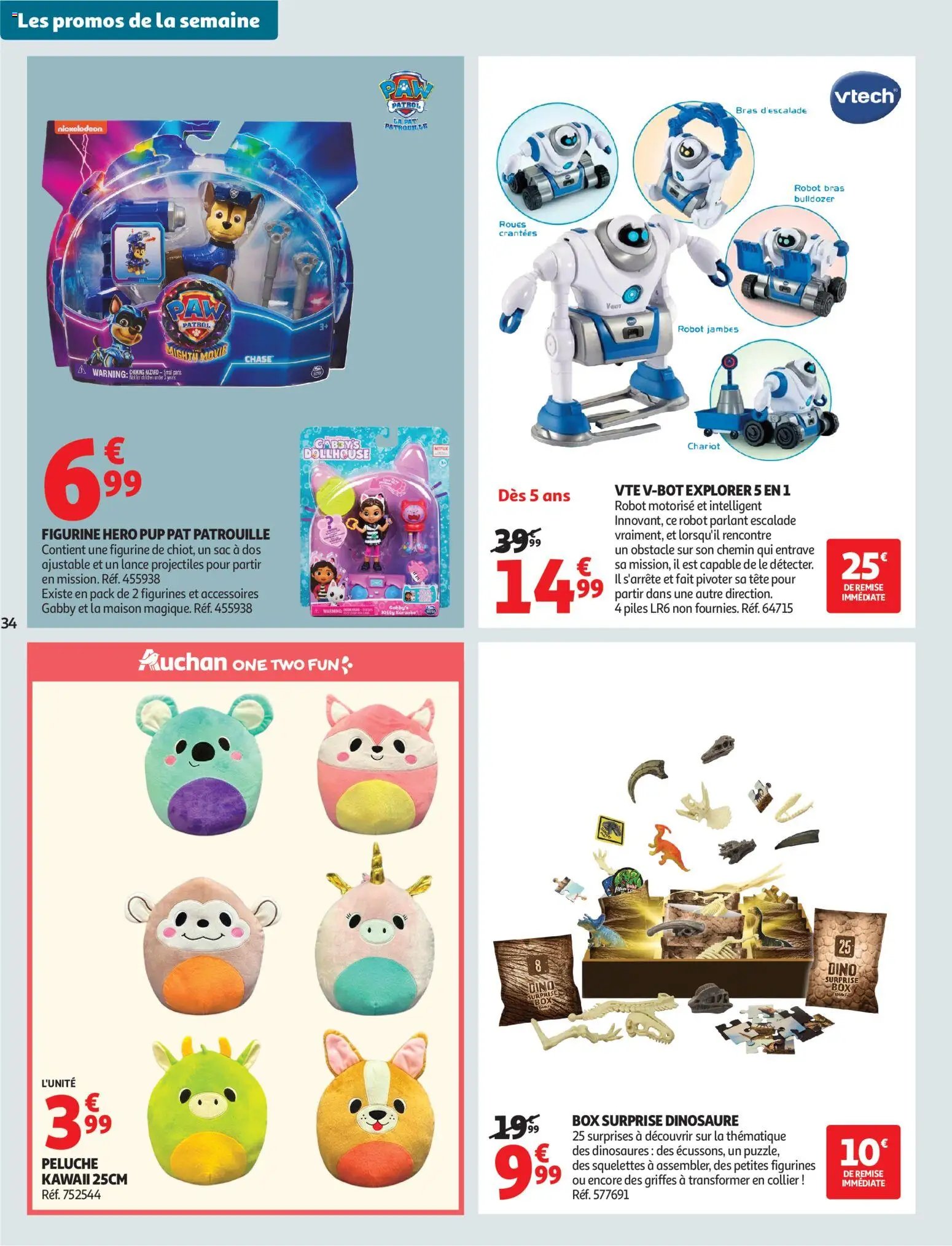 Auchan folder van 30.06.2026 Auchan Barbecue, promos supers