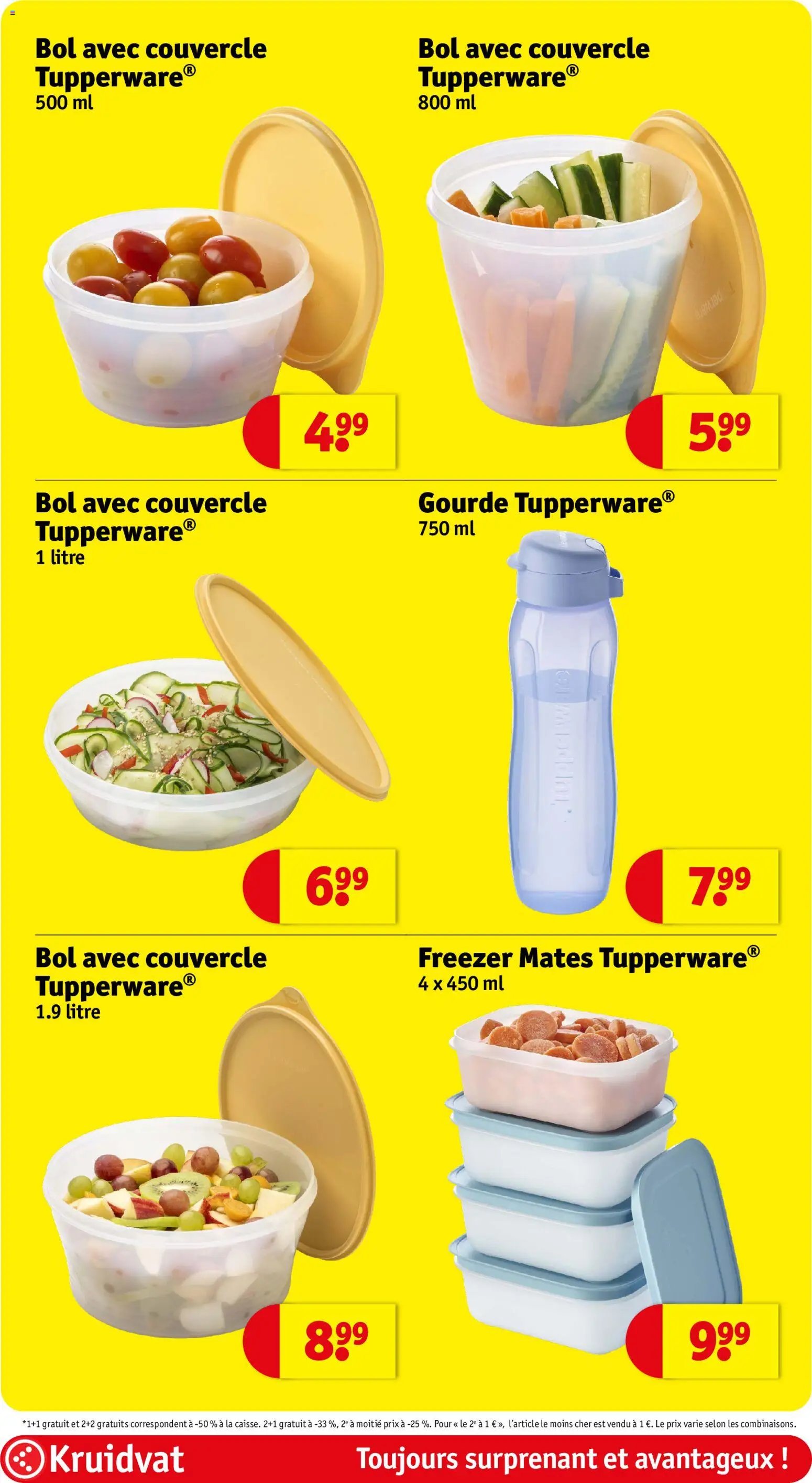 Kruidvat folder vanaf 27/10/2026