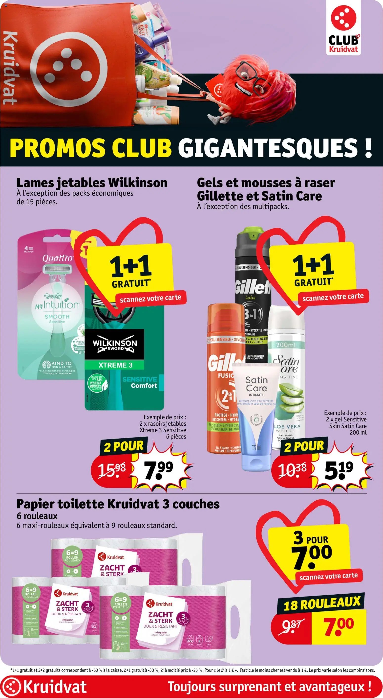 Kruidvat folder vanaf 27/10/2026