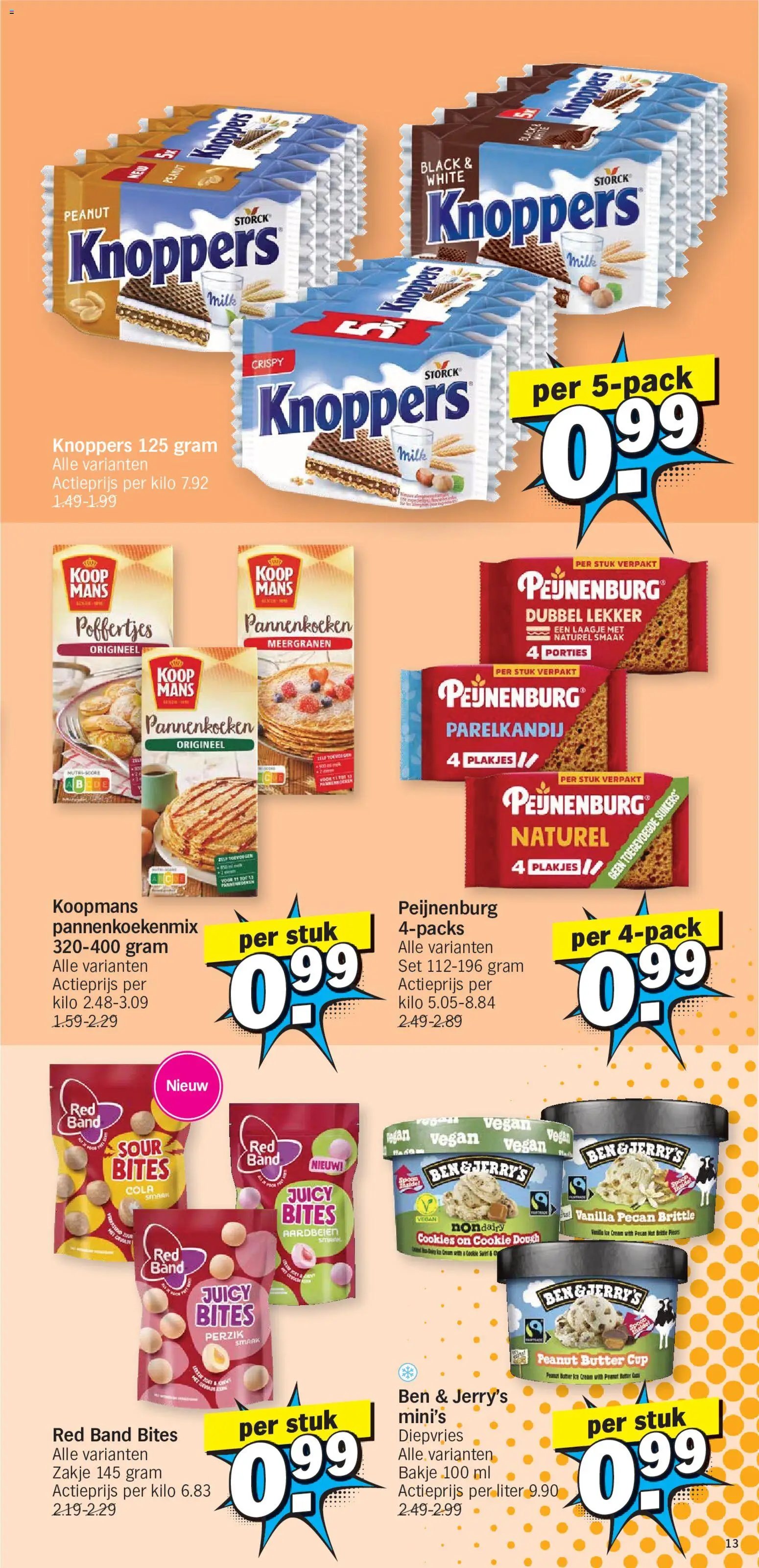 Albert Heijn folder van 14.09.2026 Albert Heijn Folder week / de la semaine 38