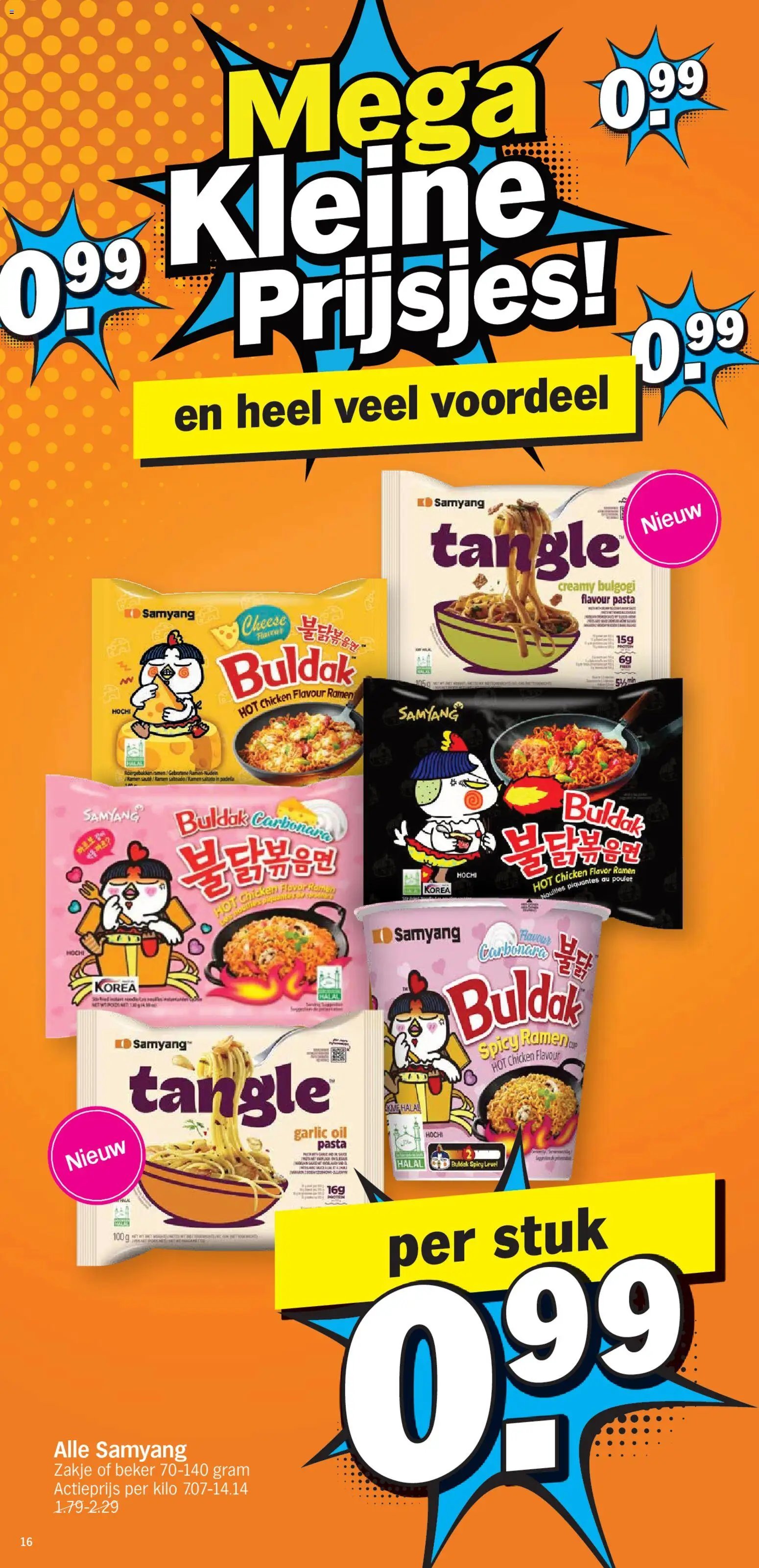 Albert Heijn folder van 14.09.2026 Albert Heijn Folder week / de la semaine 38
