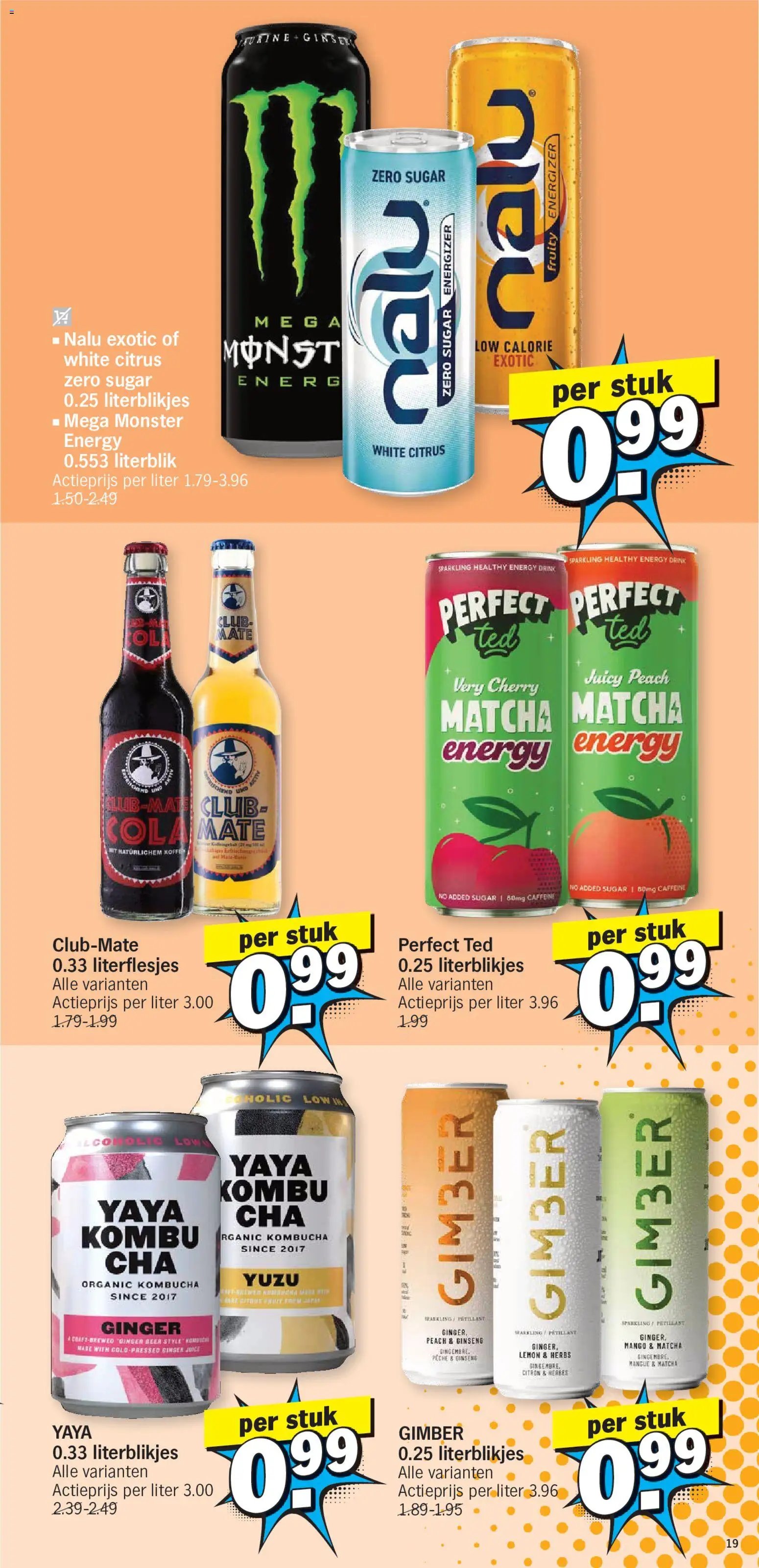 Albert Heijn folder van 14.09.2026 Albert Heijn Folder week / de la semaine 38