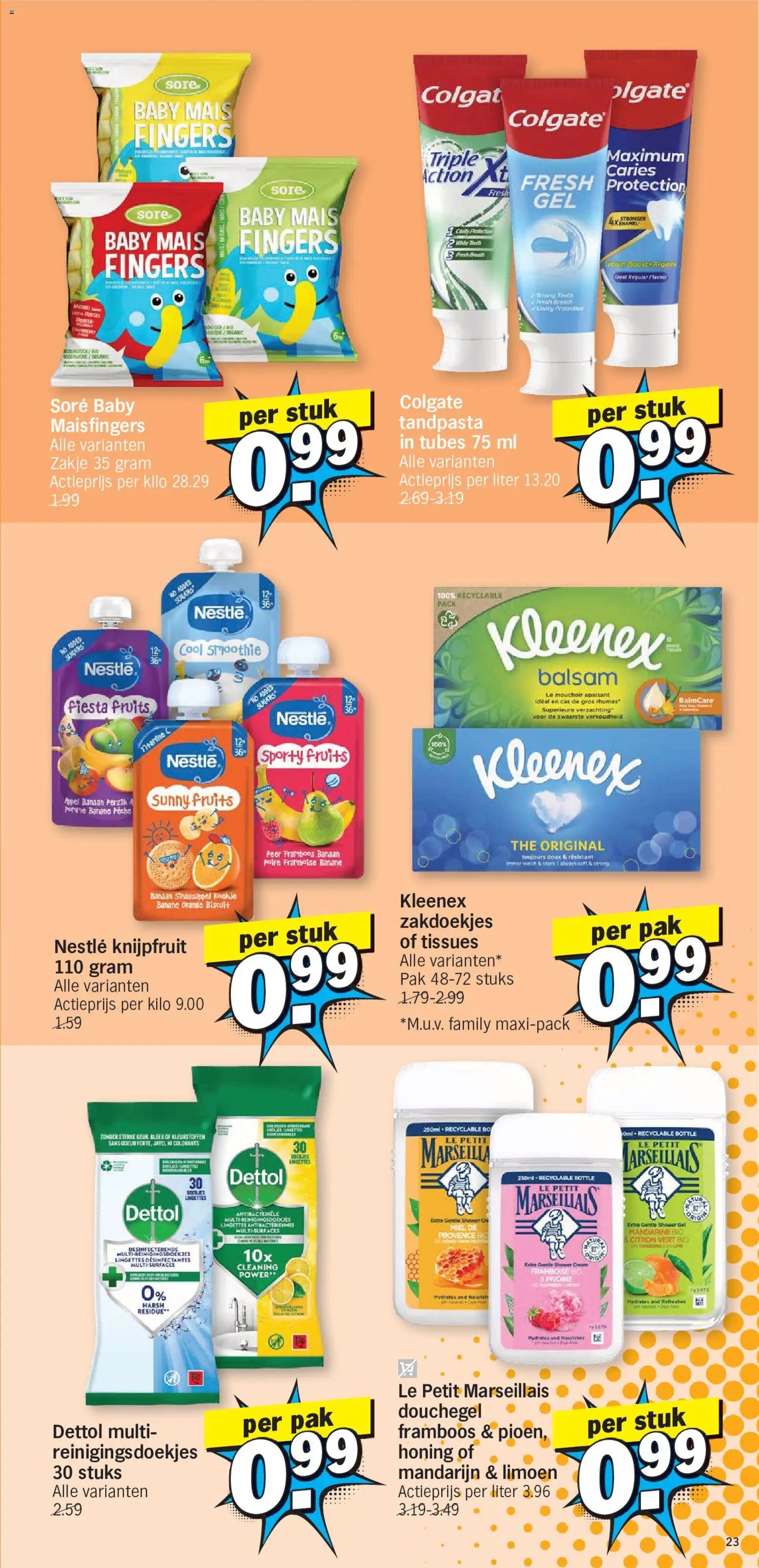 Albert Heijn folder van 14.09.2026 Albert Heijn Folder week / de la semaine 38