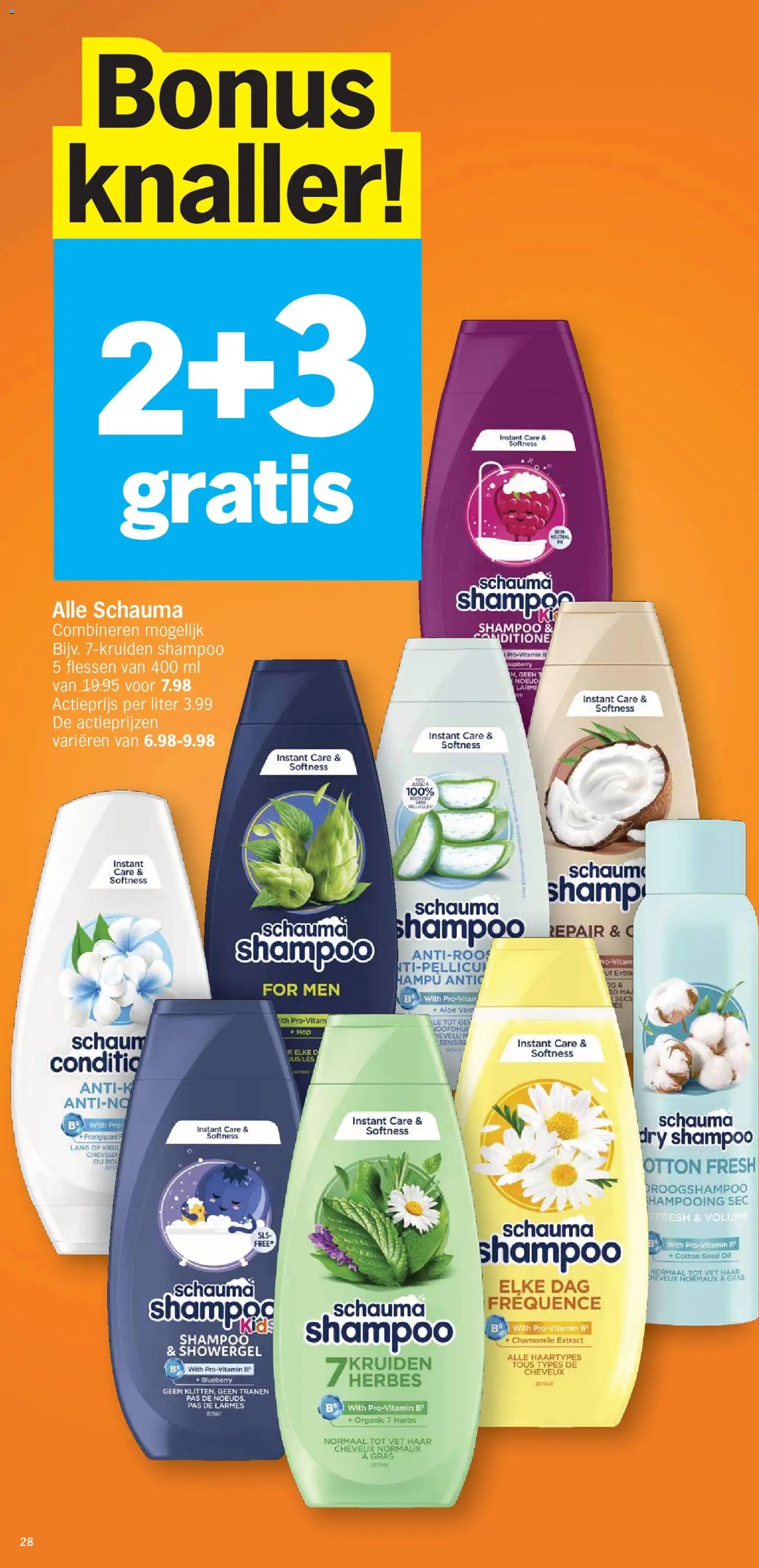 Albert Heijn folder van 14.09.2026 Albert Heijn Folder week / de la semaine 38