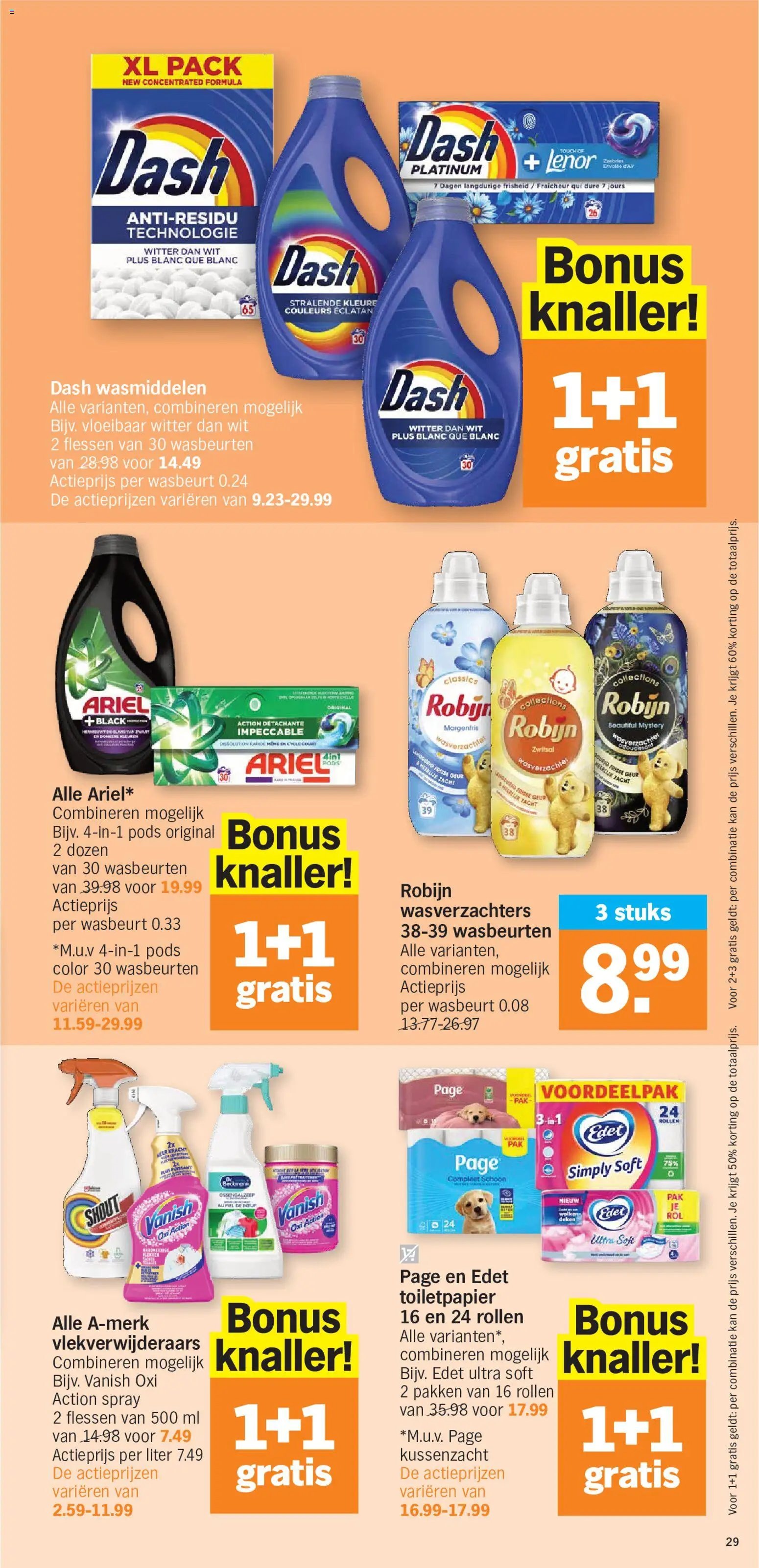 Albert Heijn folder van 14.09.2026 Albert Heijn Folder week / de la semaine 38