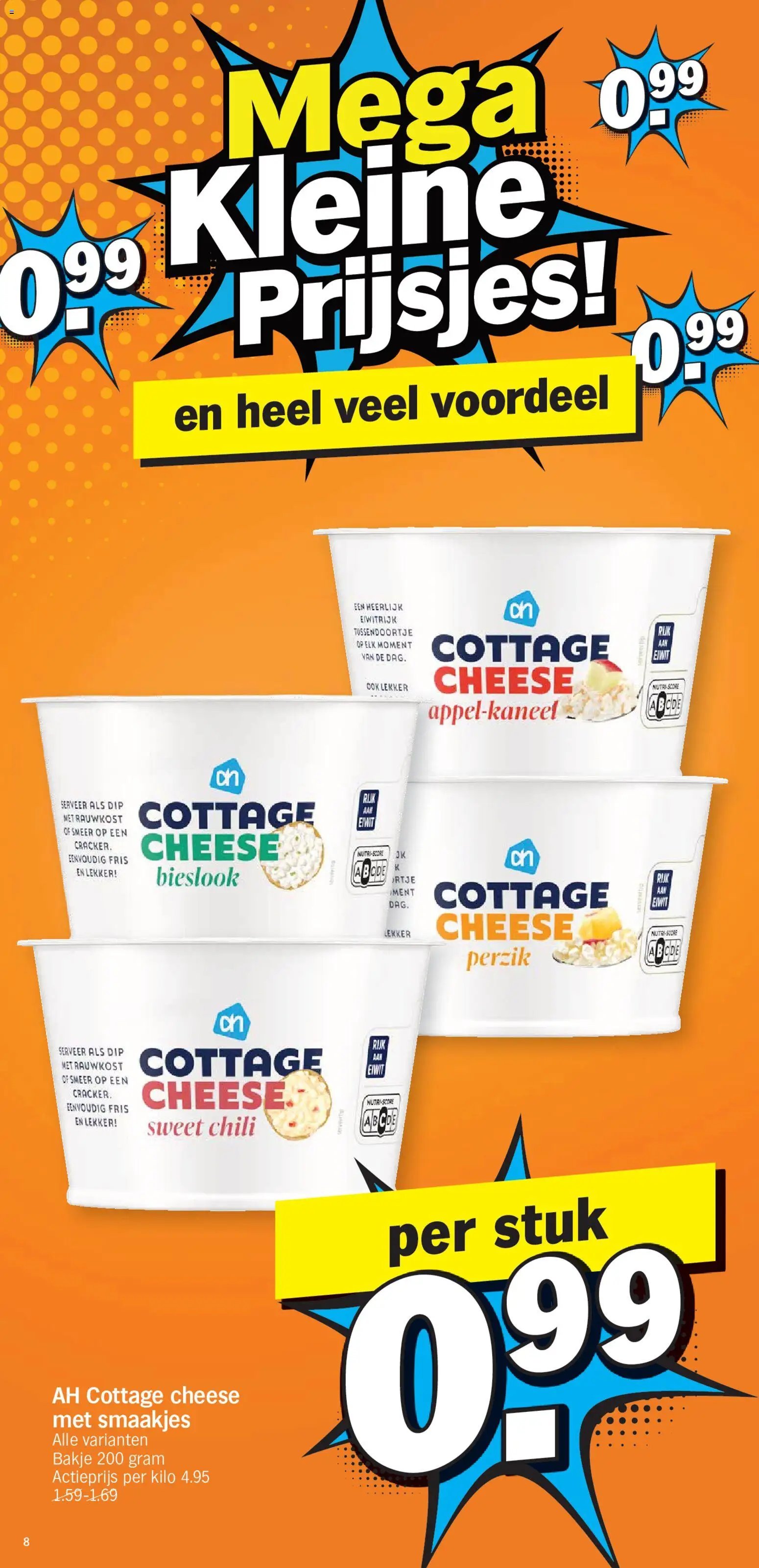 Albert Heijn folder van 14.09.2026 Albert Heijn Folder week / de la semaine 38