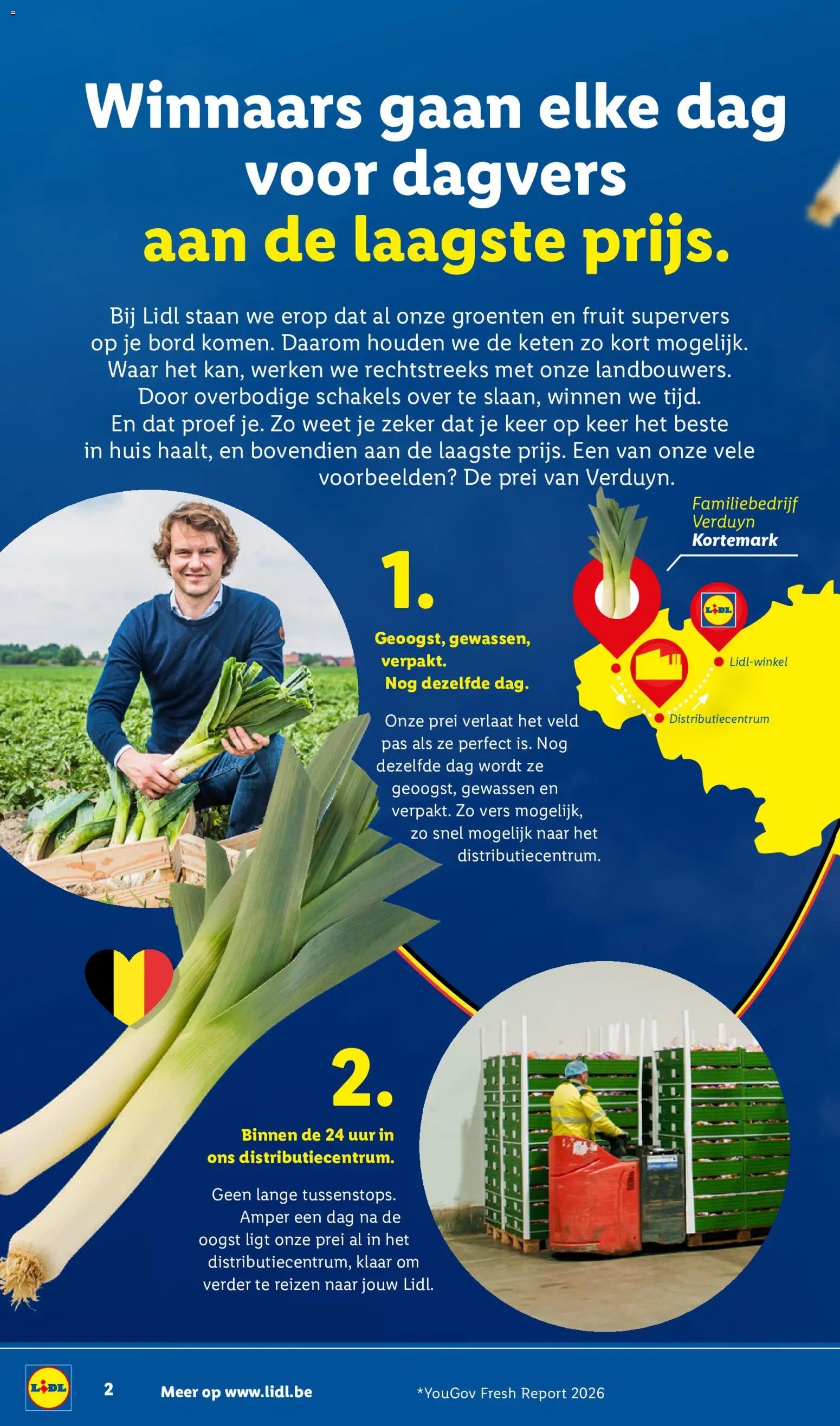 Lidl folder van 05.10.2026 Lidl Folder week Folder week 41
