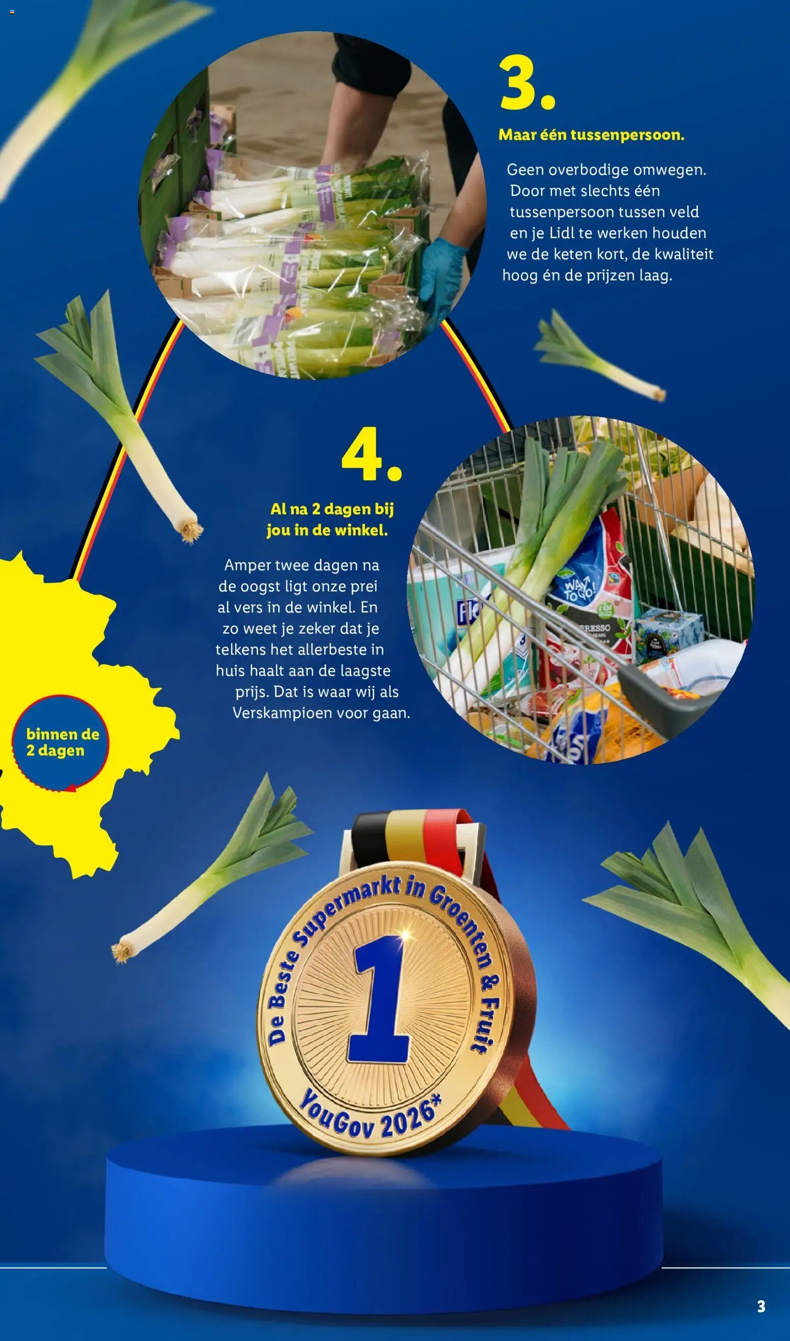 Lidl folder van 05.10.2026 Lidl Folder week Folder week 41