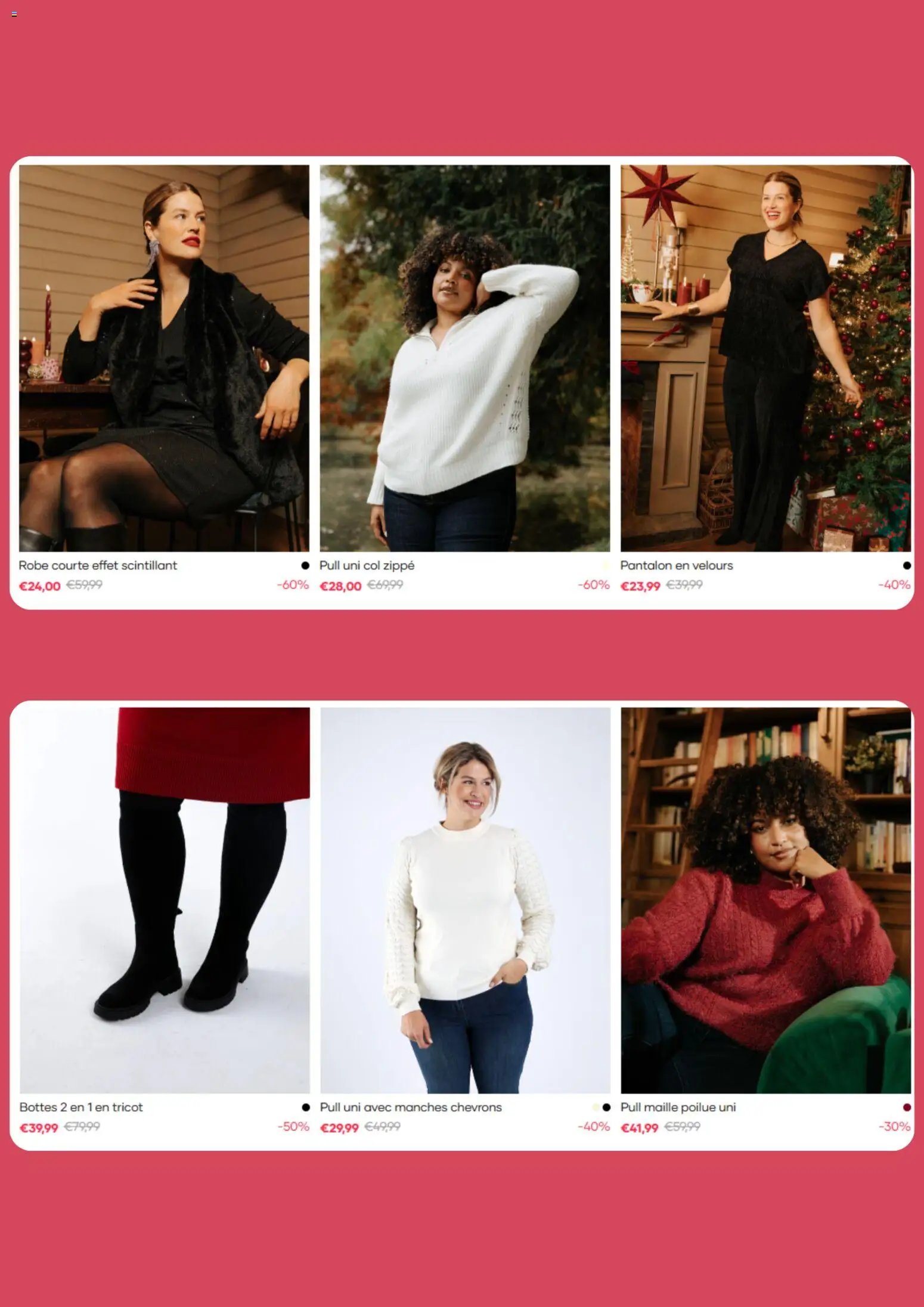 Paprika folder van 13.01.2026 Folder / Publicité