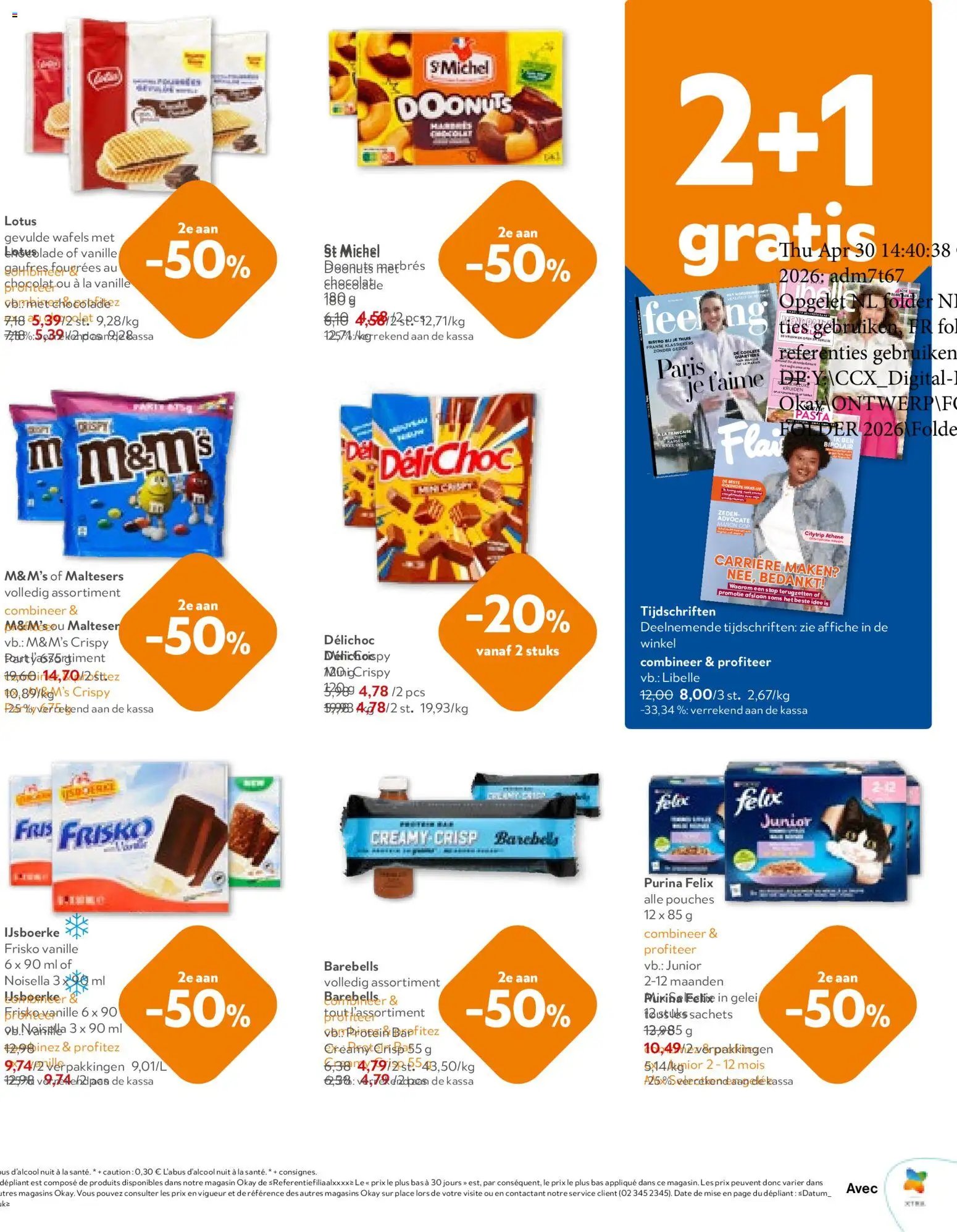 OKay folder van 01.07.2026 OKay Folder