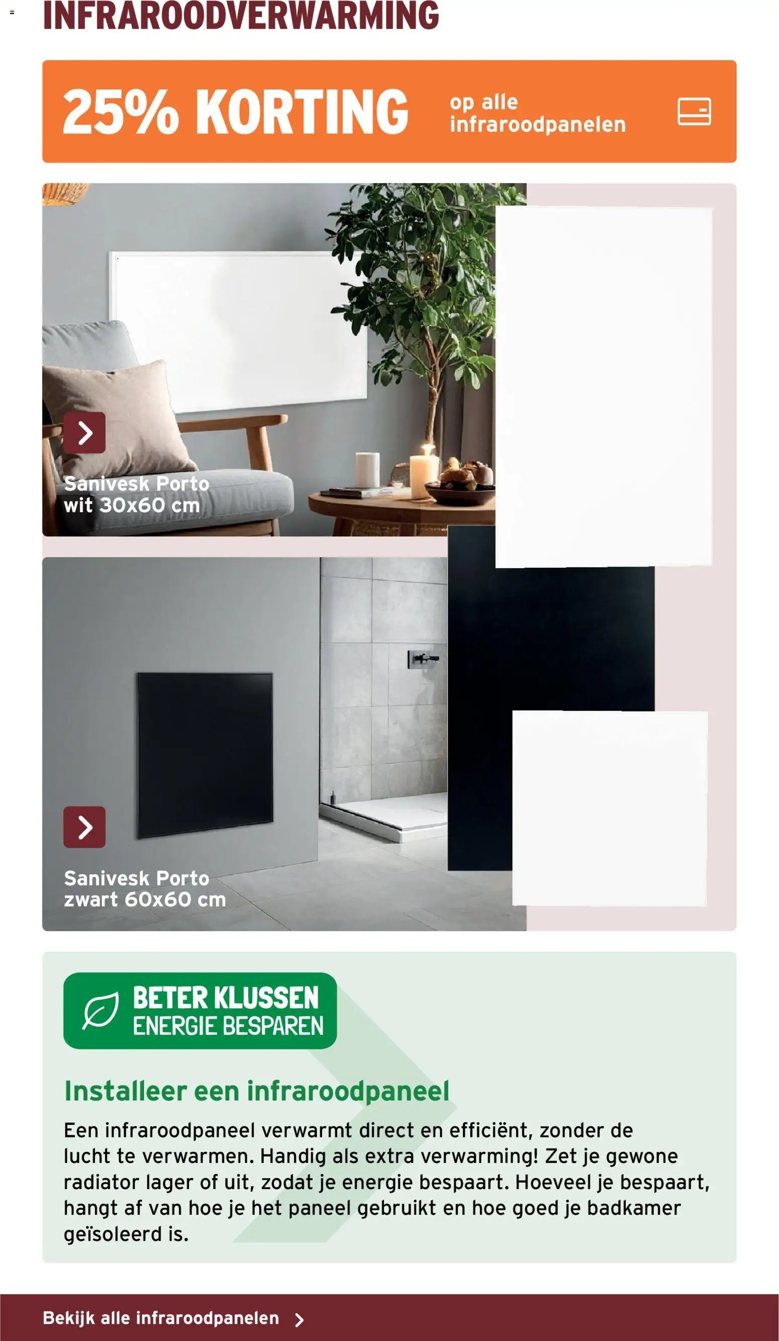 GAMMA folder van 16.09.2026 GAMMA Verwarmingspecial