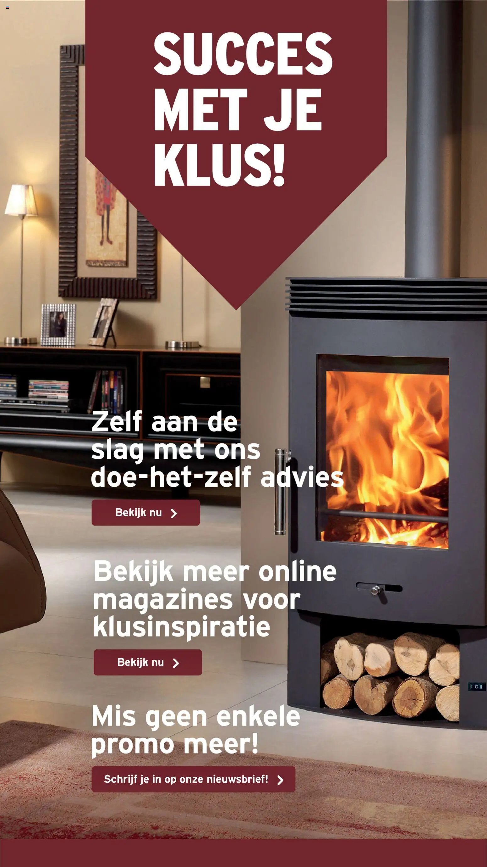 GAMMA folder van 16.09.2026 GAMMA Verwarmingspecial