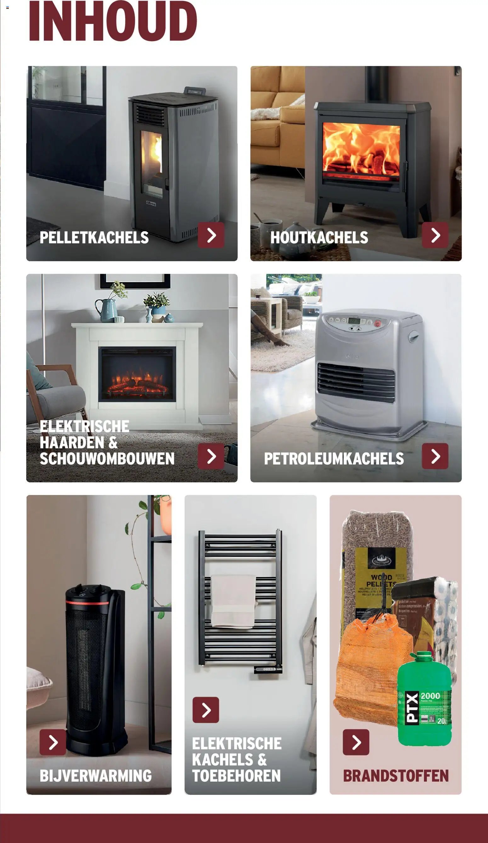GAMMA folder van 16.09.2026 GAMMA Verwarmingspecial