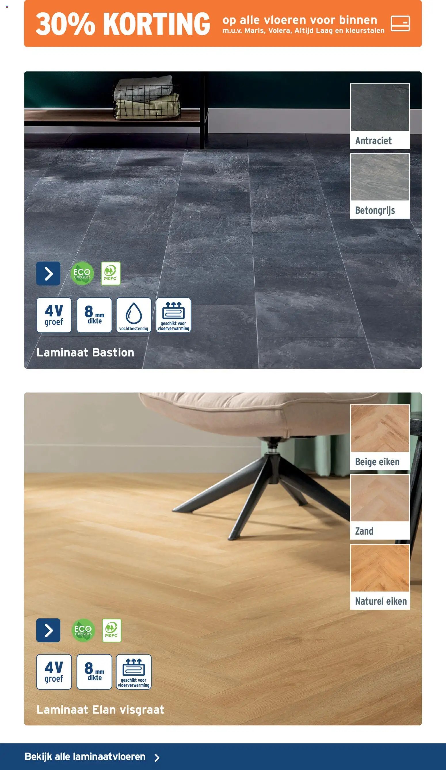GAMMA folder van 01.07.2026 GAMMA - Vloeren