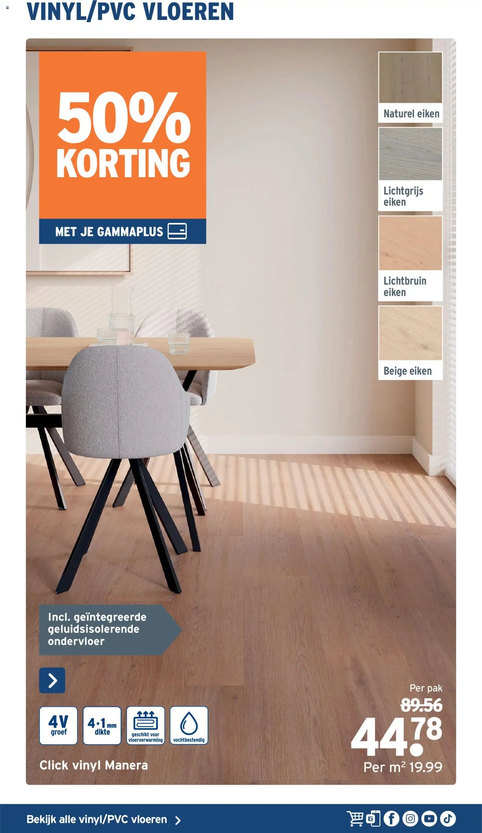 GAMMA folder van 01.07.2026 GAMMA - Vloeren