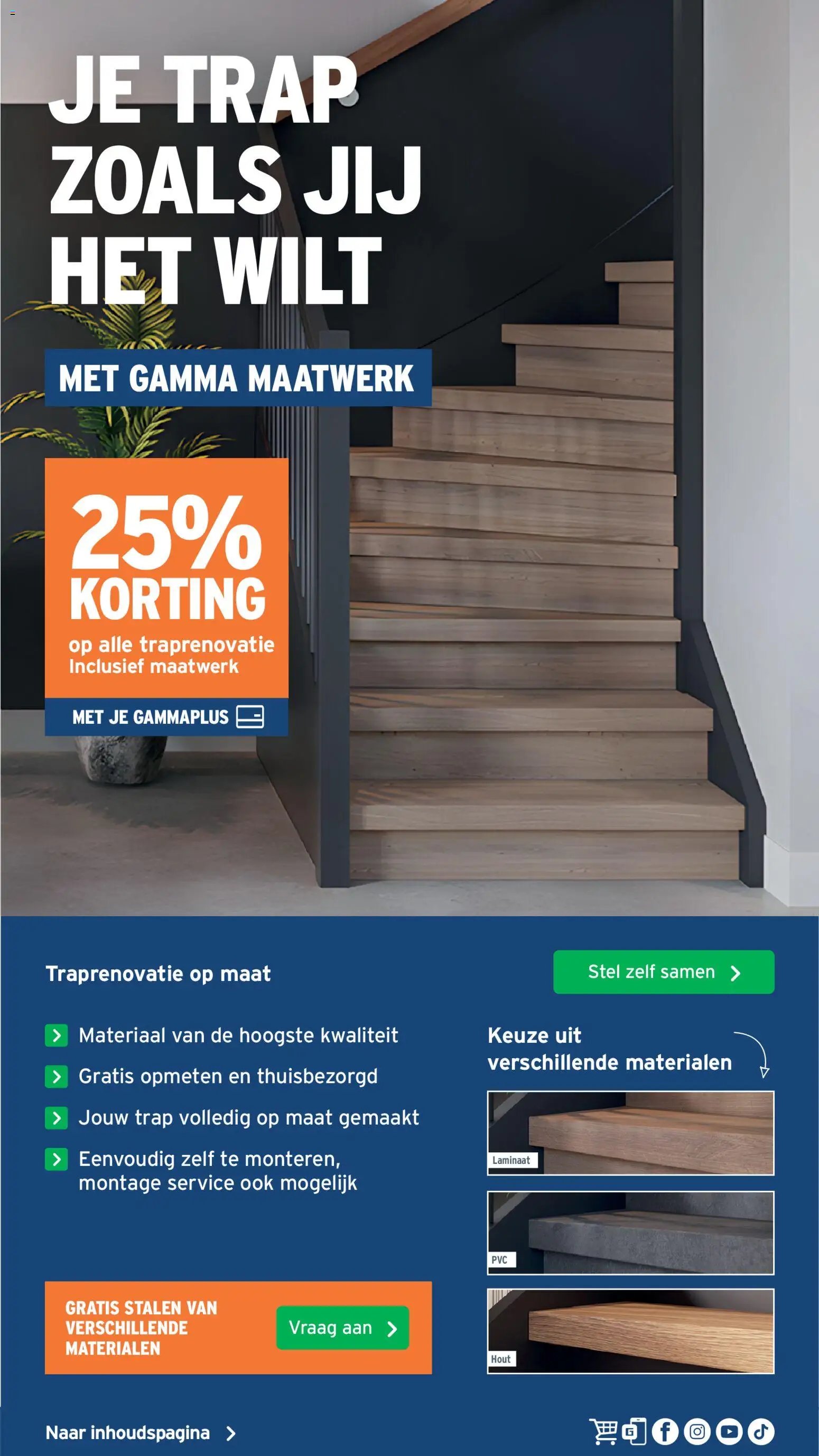 GAMMA folder van 01.07.2026 GAMMA - Vloeren