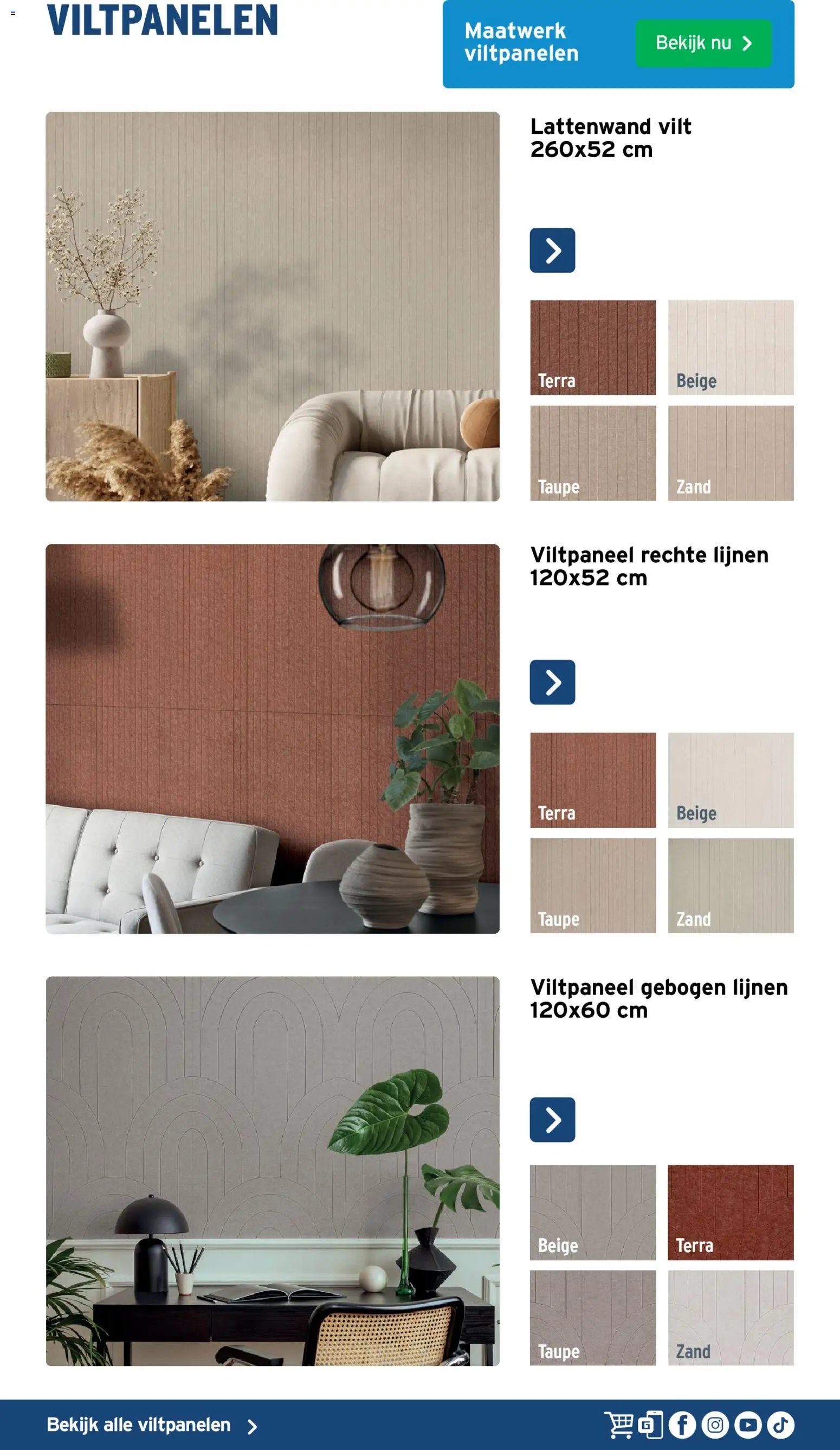 GAMMA folder van 01.07.2026 GAMMA - Vloeren