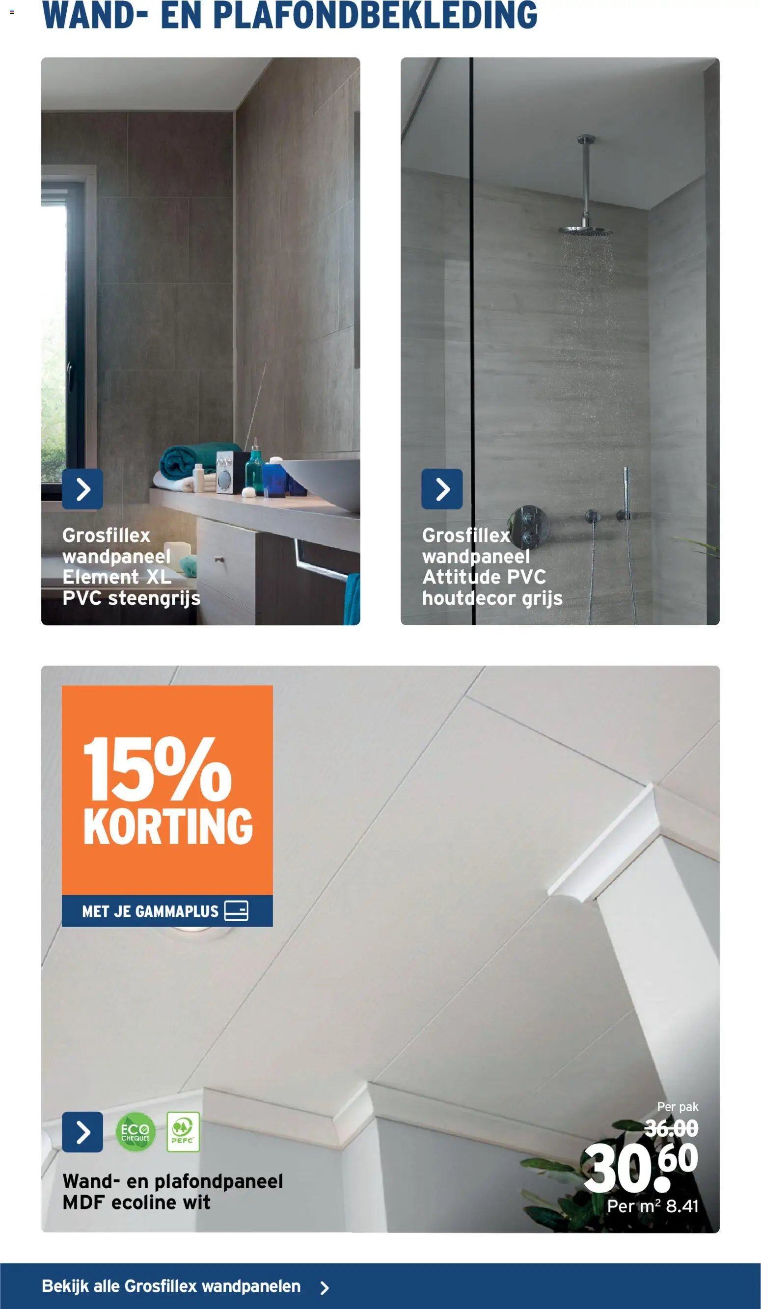 GAMMA folder van 01.07.2026 GAMMA - Vloeren
