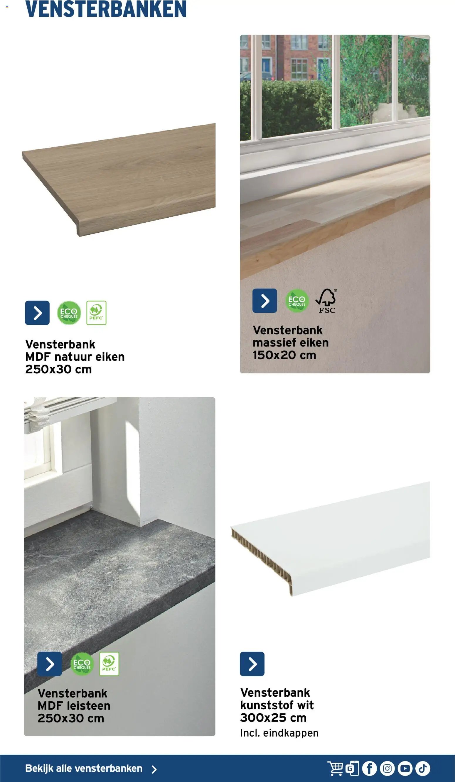 GAMMA folder van 01.07.2026 GAMMA - Vloeren