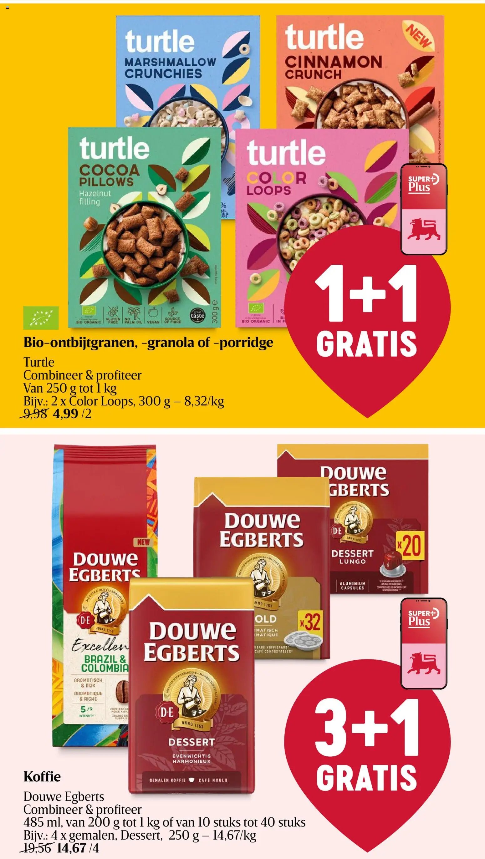 Delhaize folder van 10.09.2026 Delhaize folder week 38