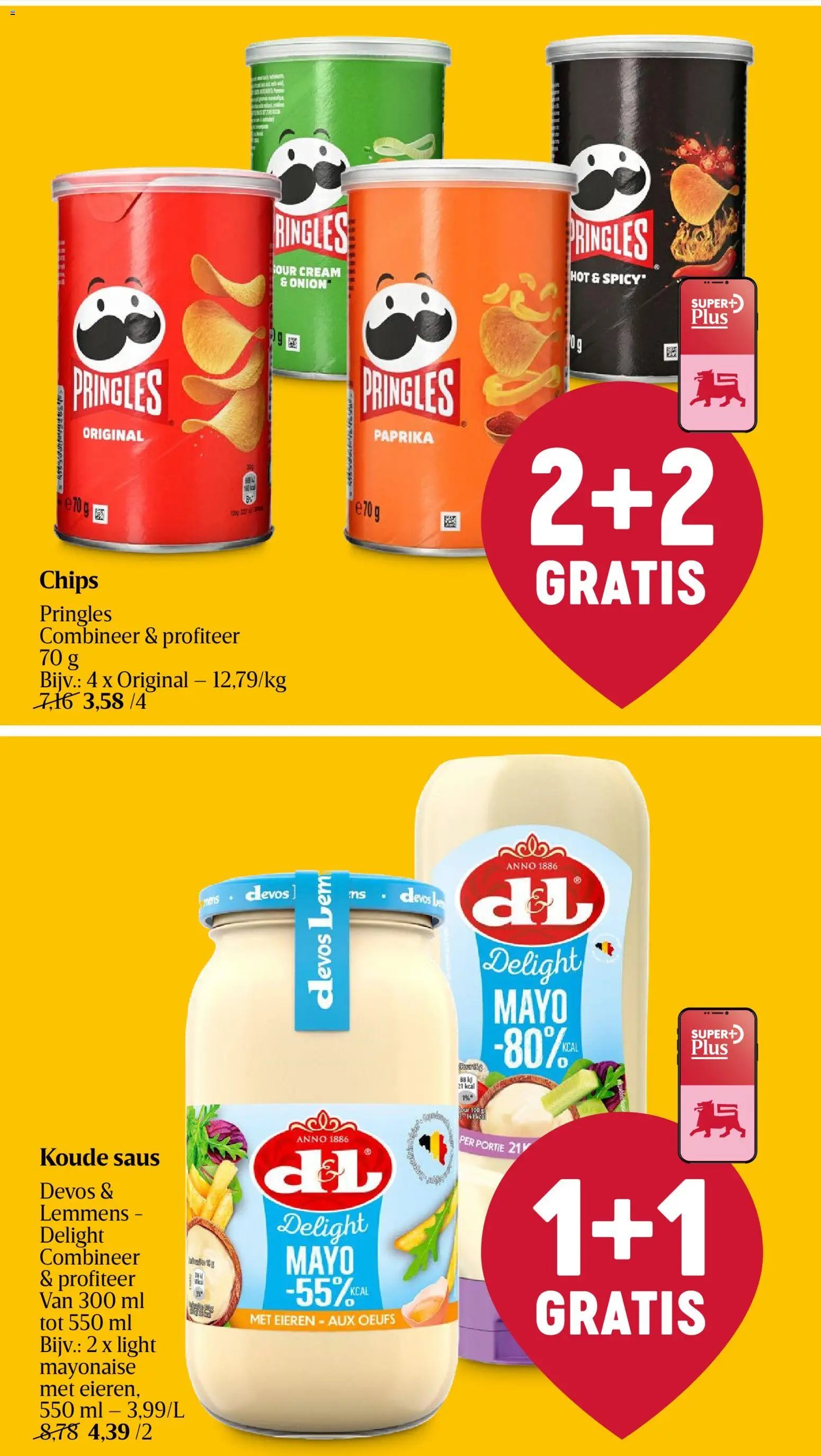 Delhaize folder van 10.09.2026 Delhaize folder week 38