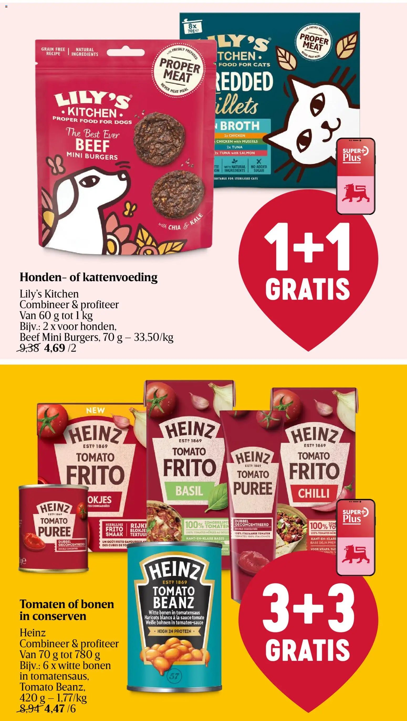 Delhaize folder van 10.09.2026 Delhaize folder week 38