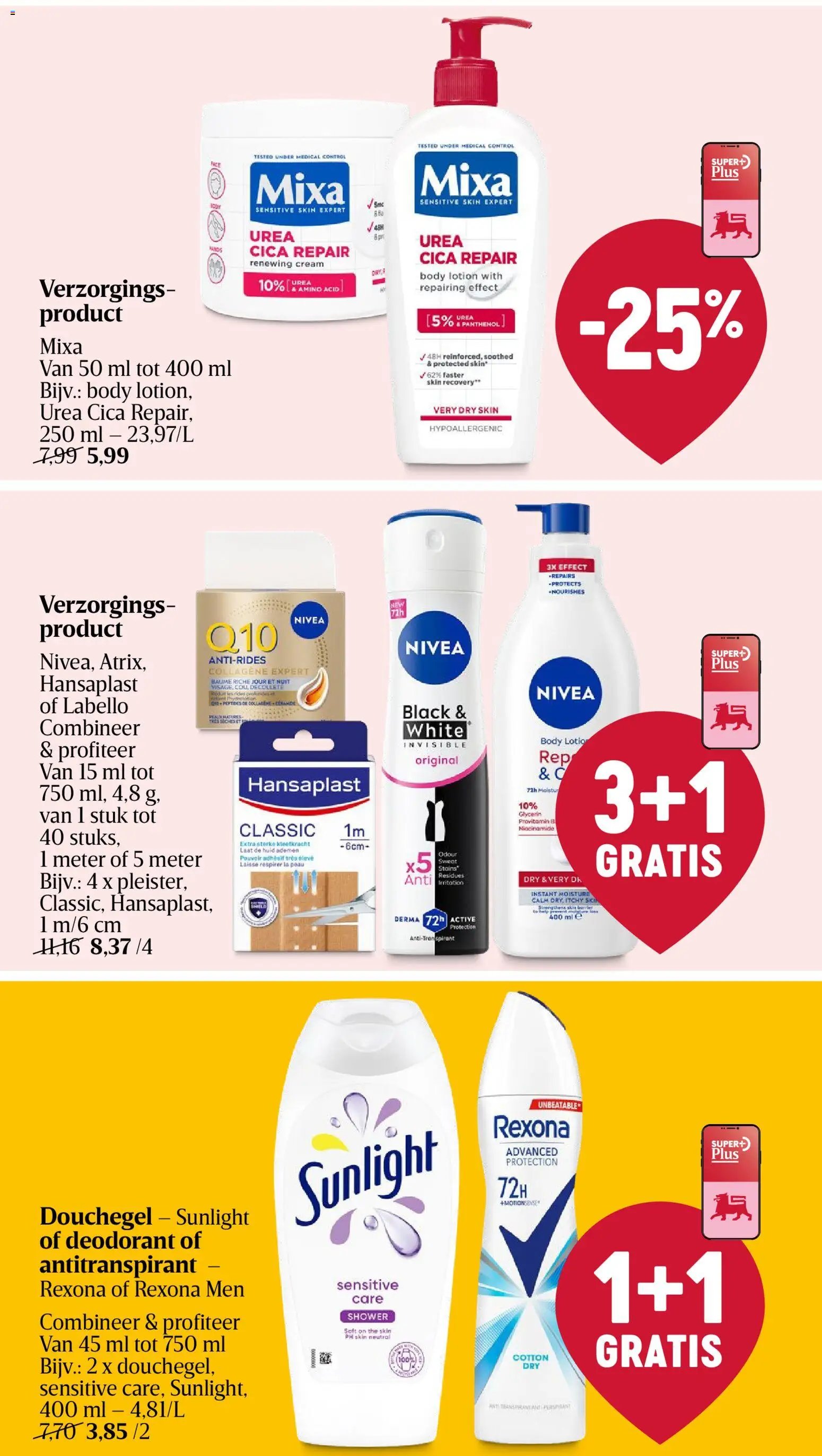 Delhaize folder van 10.09.2026 Delhaize folder week 38