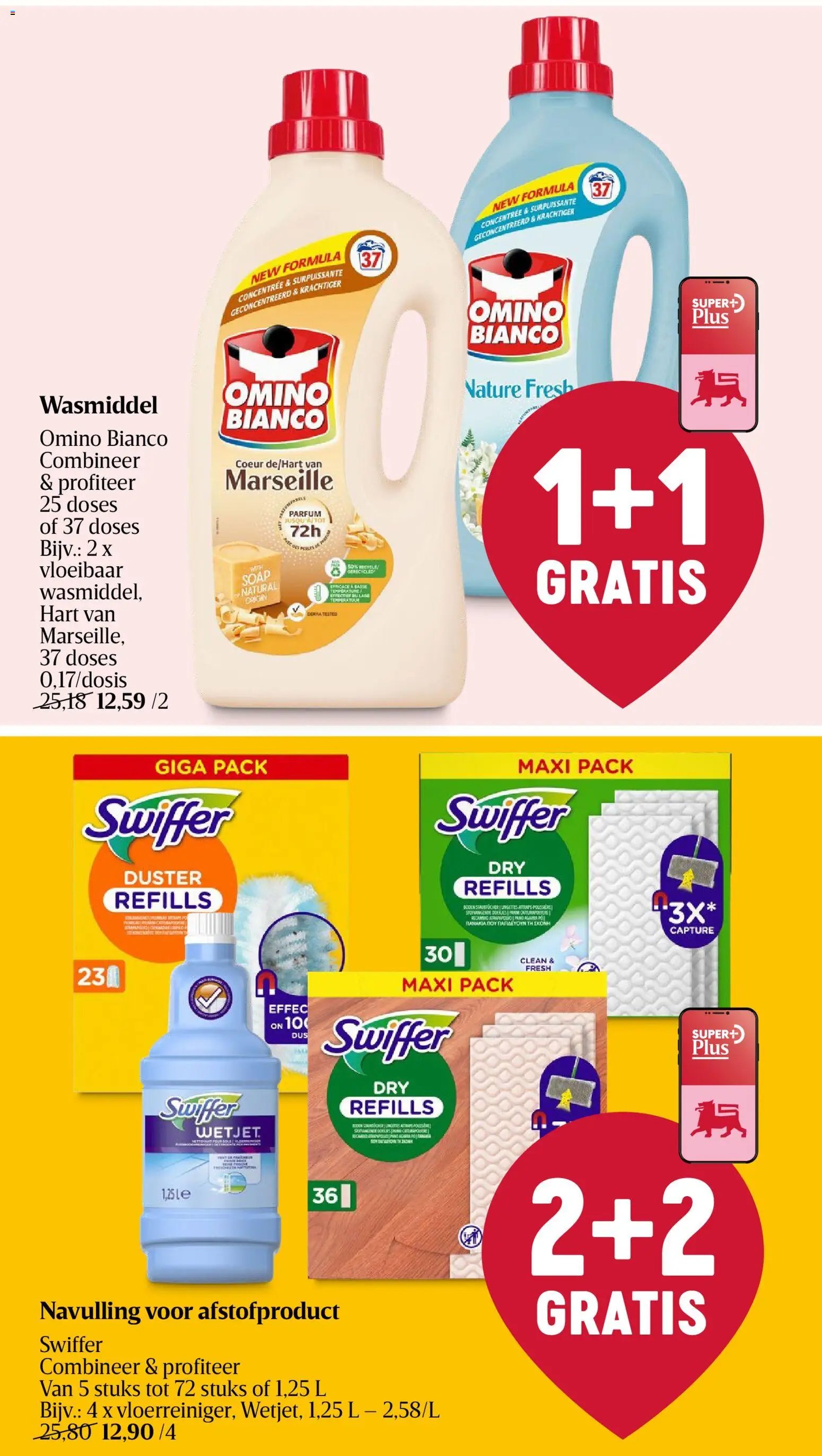 Delhaize folder van 10.09.2026 Delhaize folder week 38