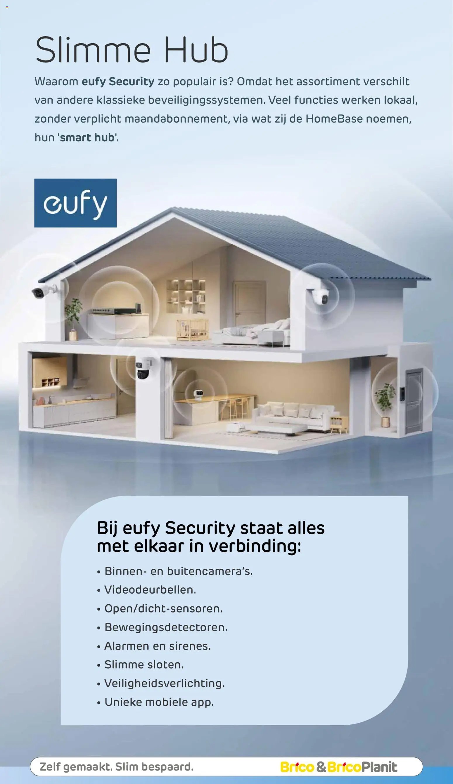 Brico folder van 06.07.2026 Brico Veiligheidsmagazine