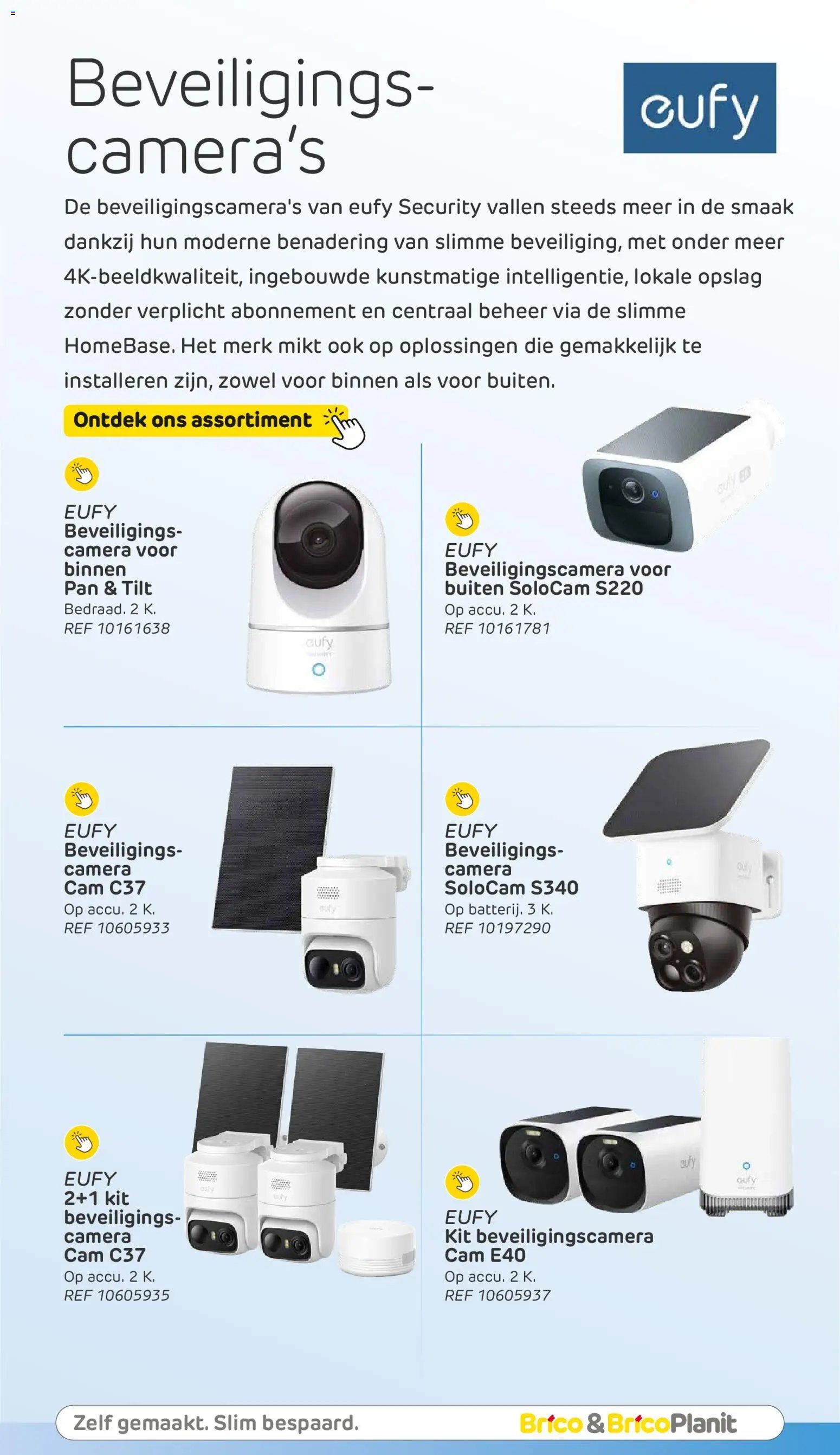 Brico folder van 06.07.2026 Brico Veiligheidsmagazine