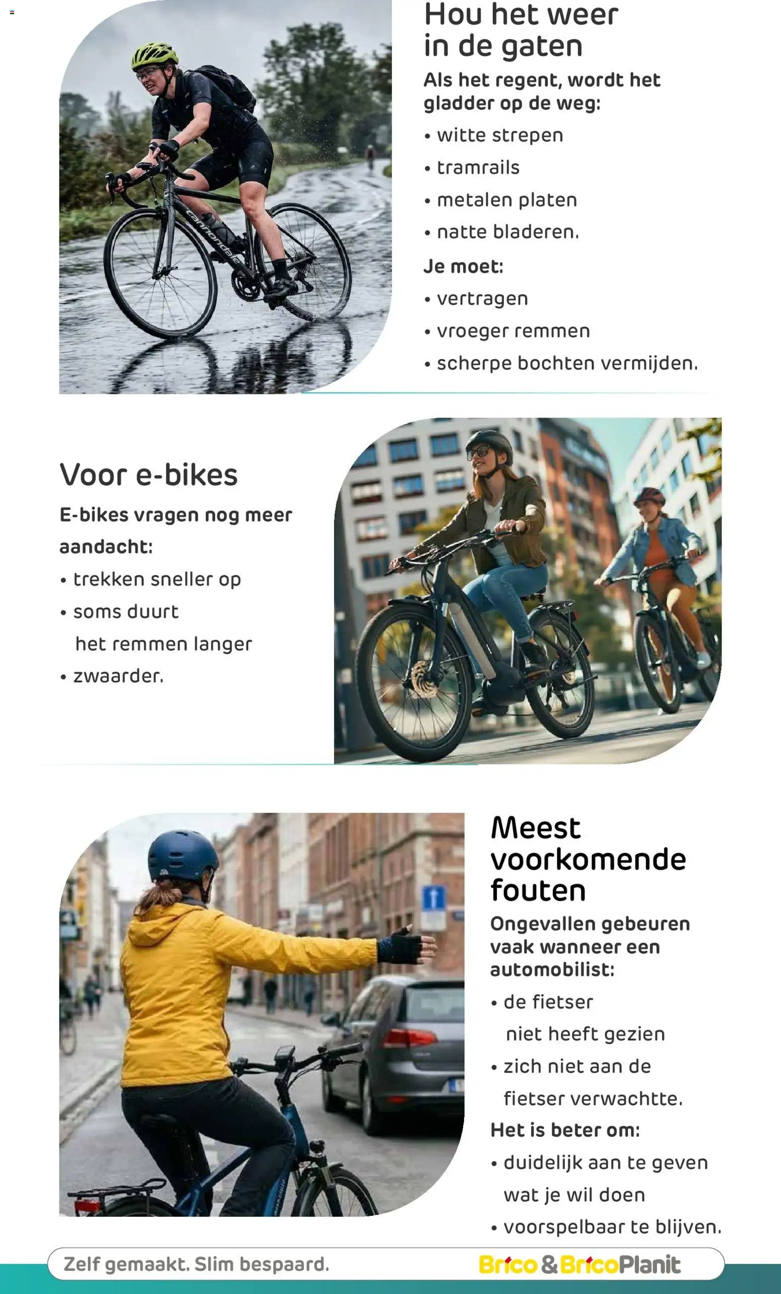 Brico folder van 06.07.2026 Brico Veiligheidsmagazine