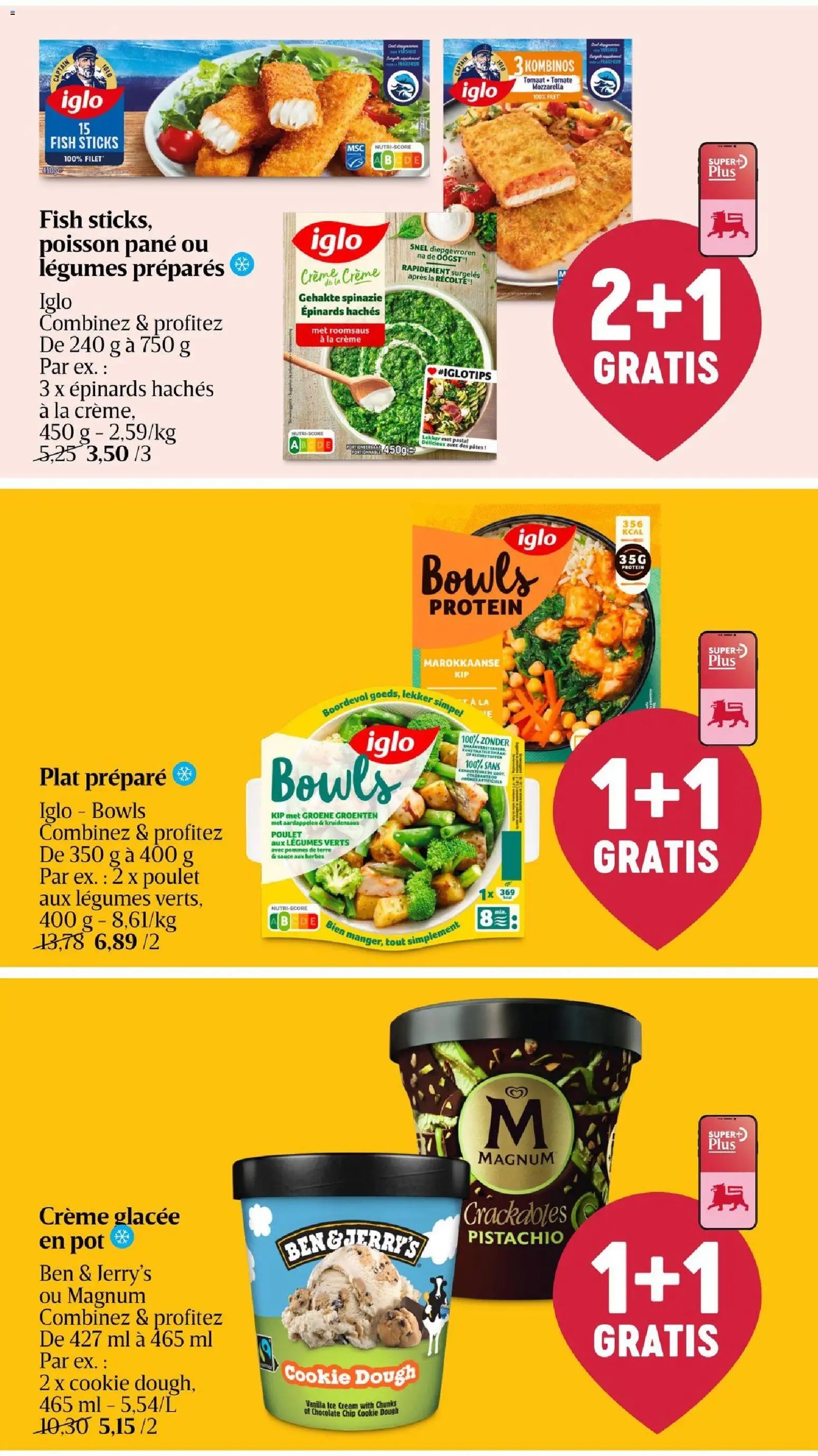 Delhaize folder van 24.09.2026 Delhaize Publicité