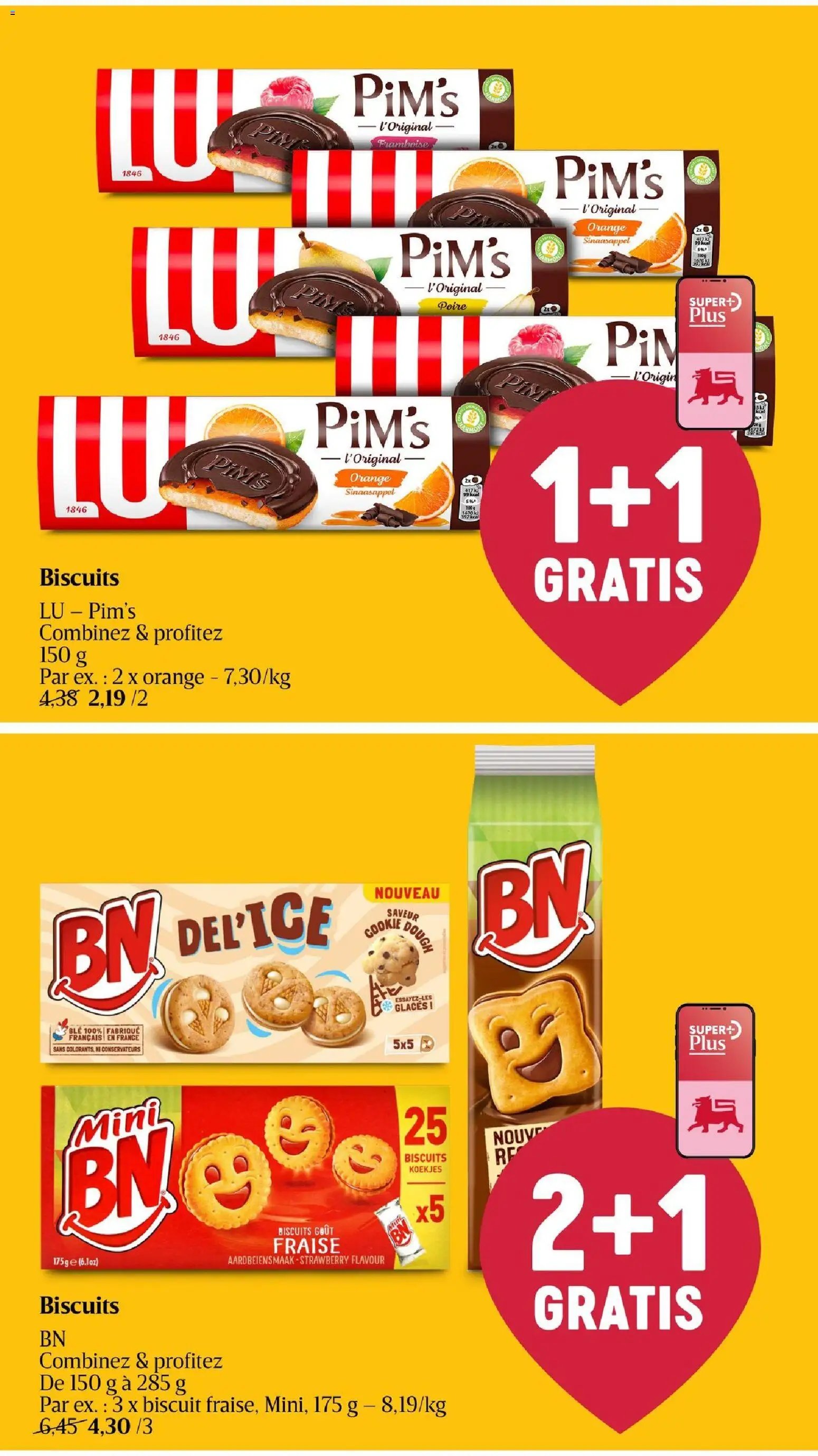 Delhaize folder van 24.09.2026 Delhaize Publicité