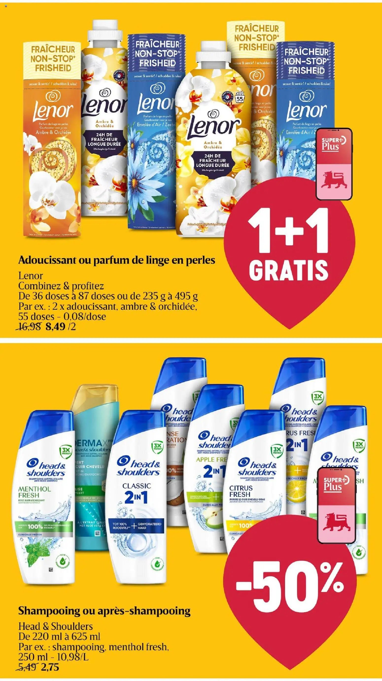 Delhaize folder van 24.09.2026 Delhaize Publicité