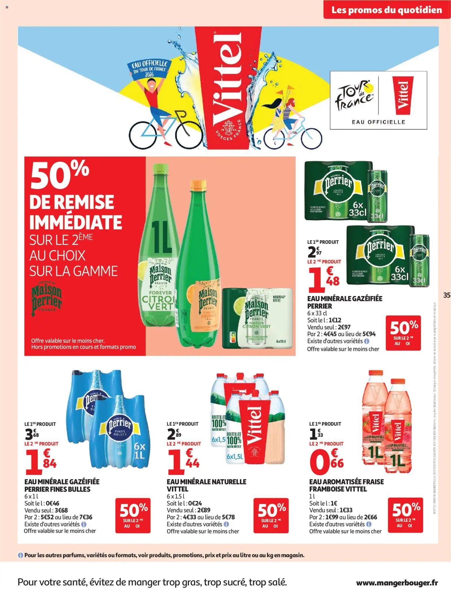 Auchan folder van 30.06.2026 Auchan Barbecue, promos hypers