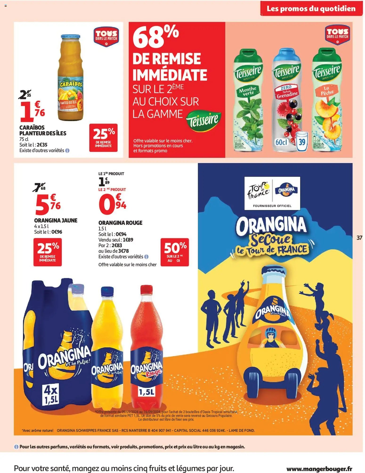 Auchan folder van 30.06.2026 Auchan Barbecue, promos hypers