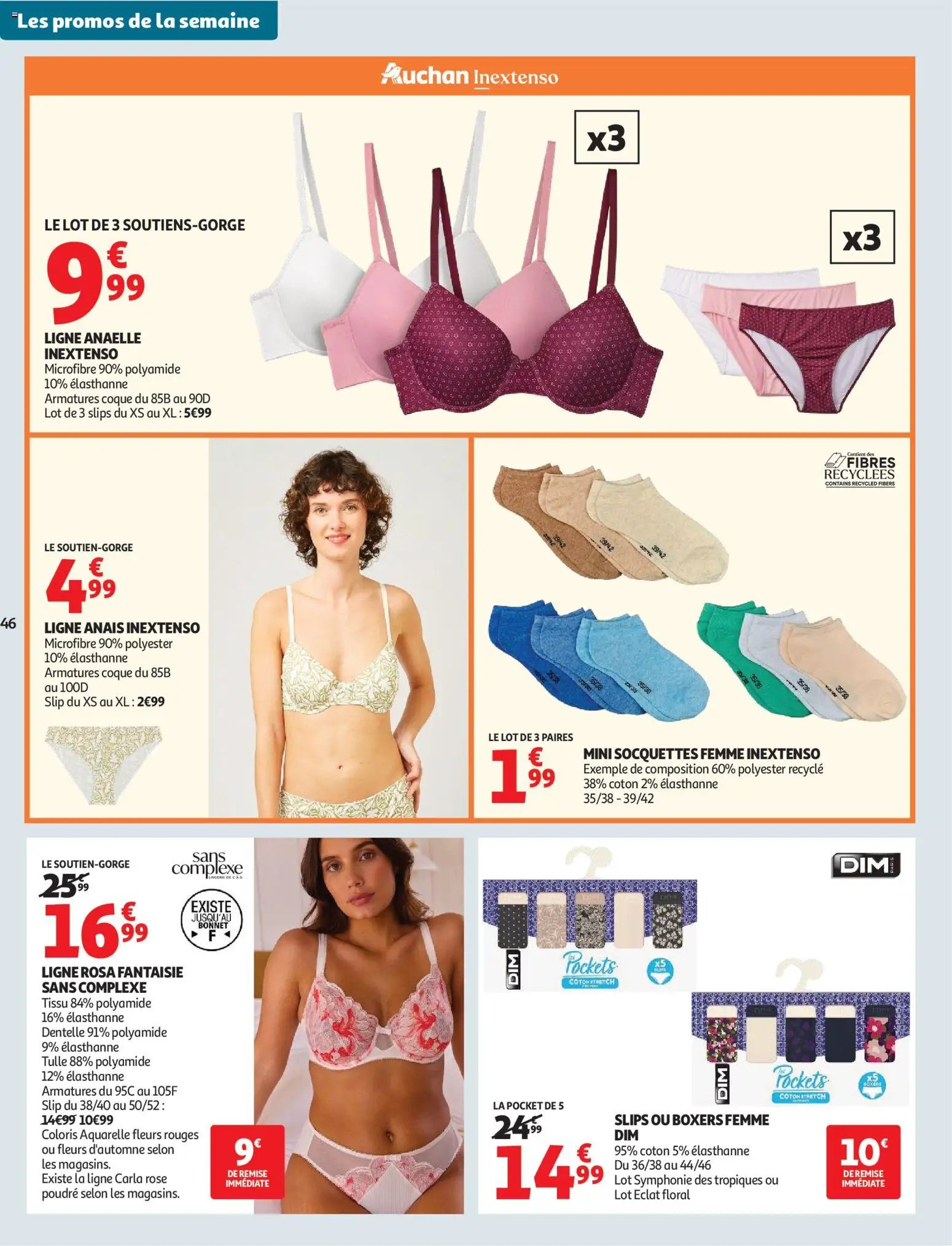 Auchan folder van 30.06.2026 Auchan Barbecue, promos hypers