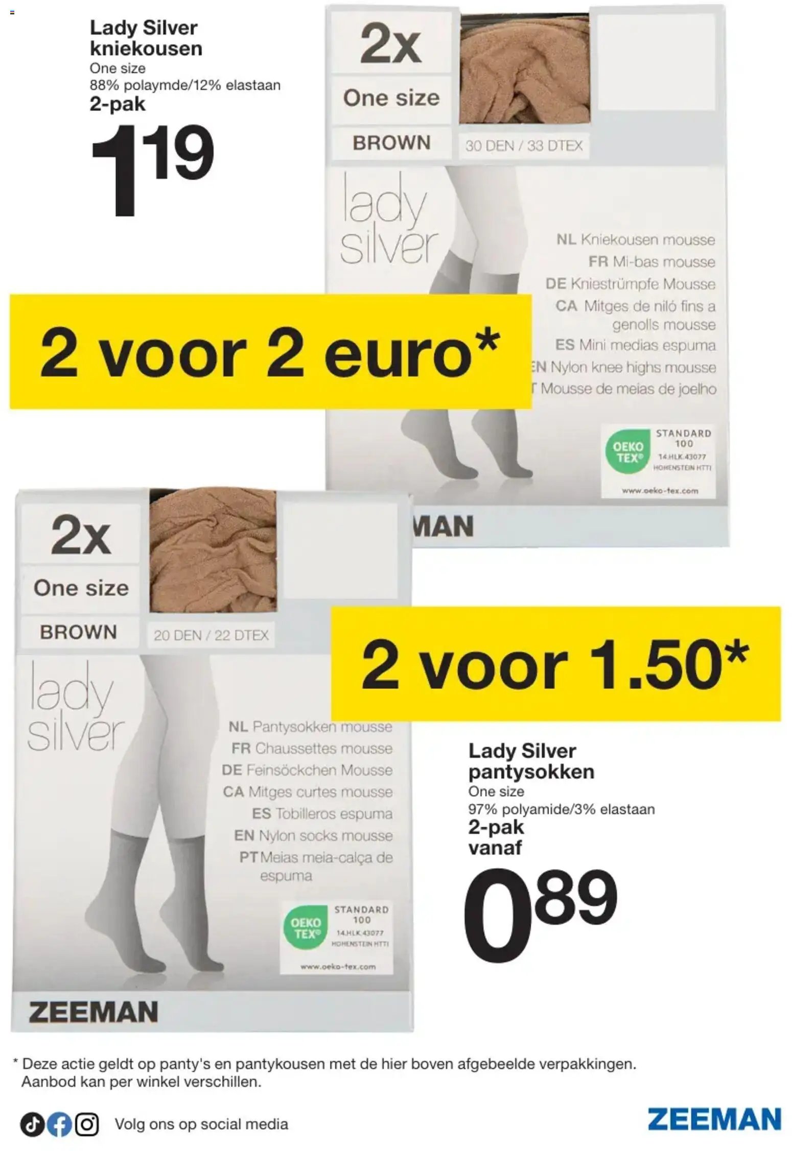 Zeeman folder van 12.09.2026 Zeeman Folder