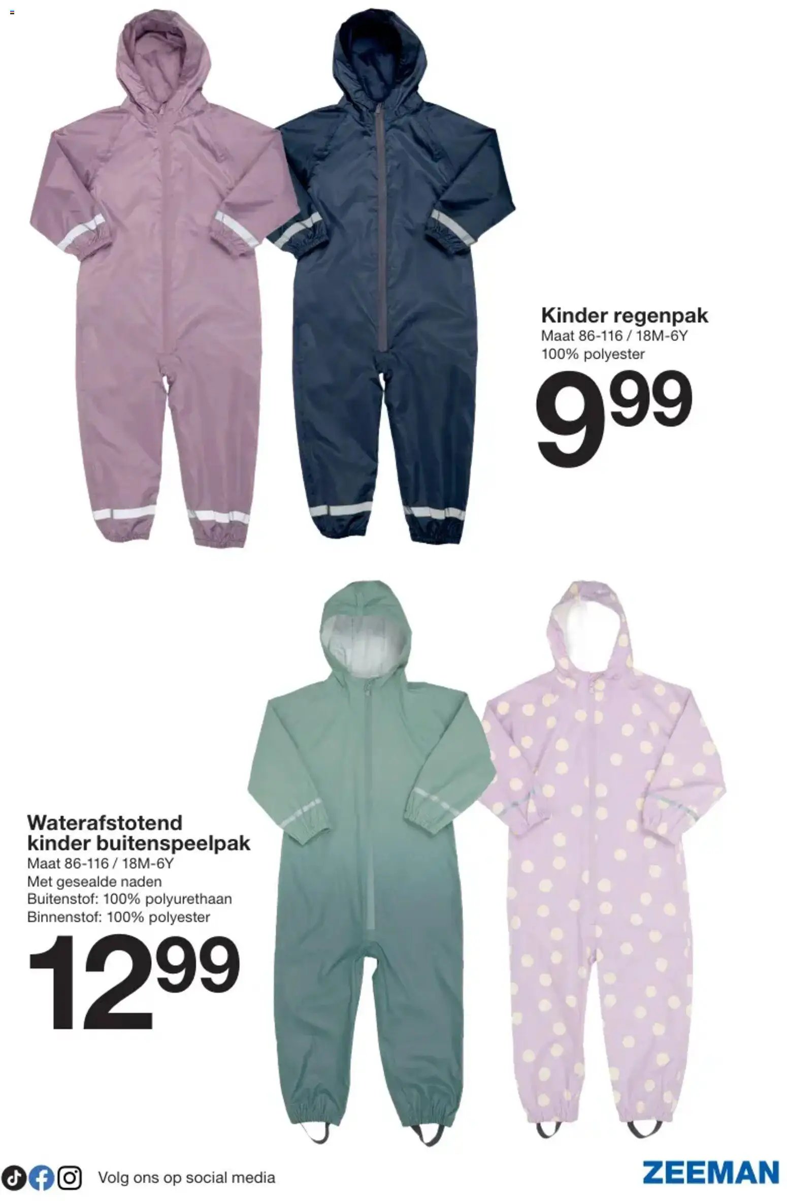 Zeeman folder van 12.09.2026 Zeeman Folder
