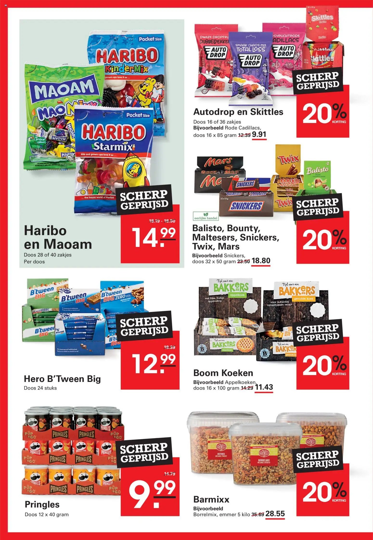 Sligro folder van 13.08.2026 Sligro Folder Non-food