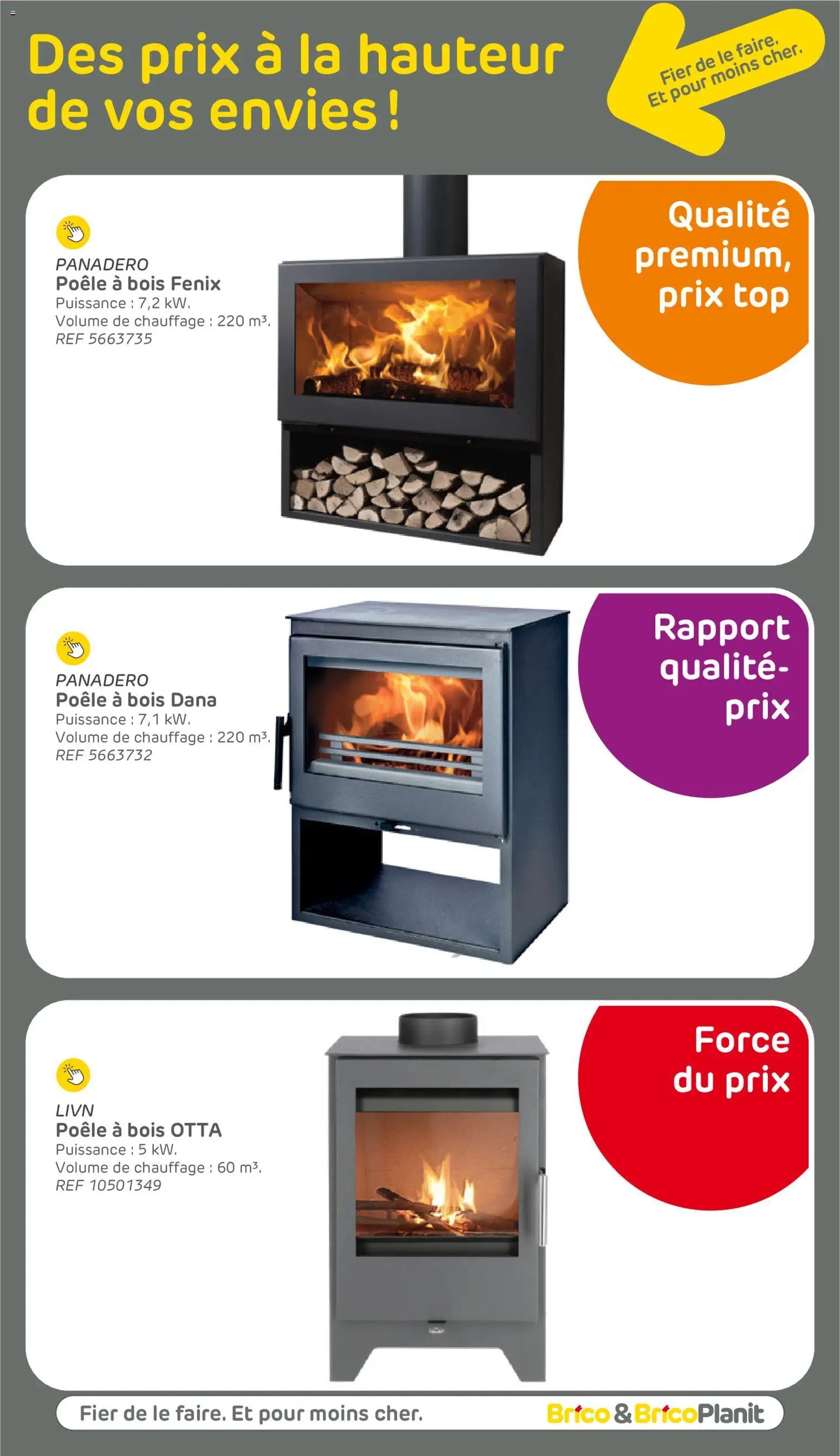 Brico Plan-it folder vanaf 28/10/2026